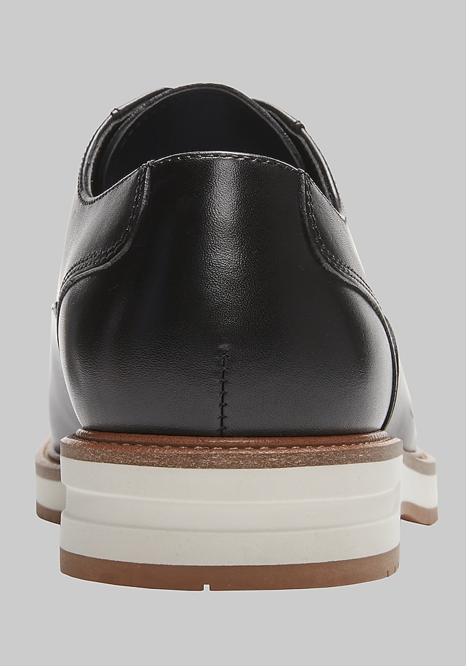 Jos. A. Bank Hybrid Derby Shoes - Jos. A. Bank Collection | Jos A Bank