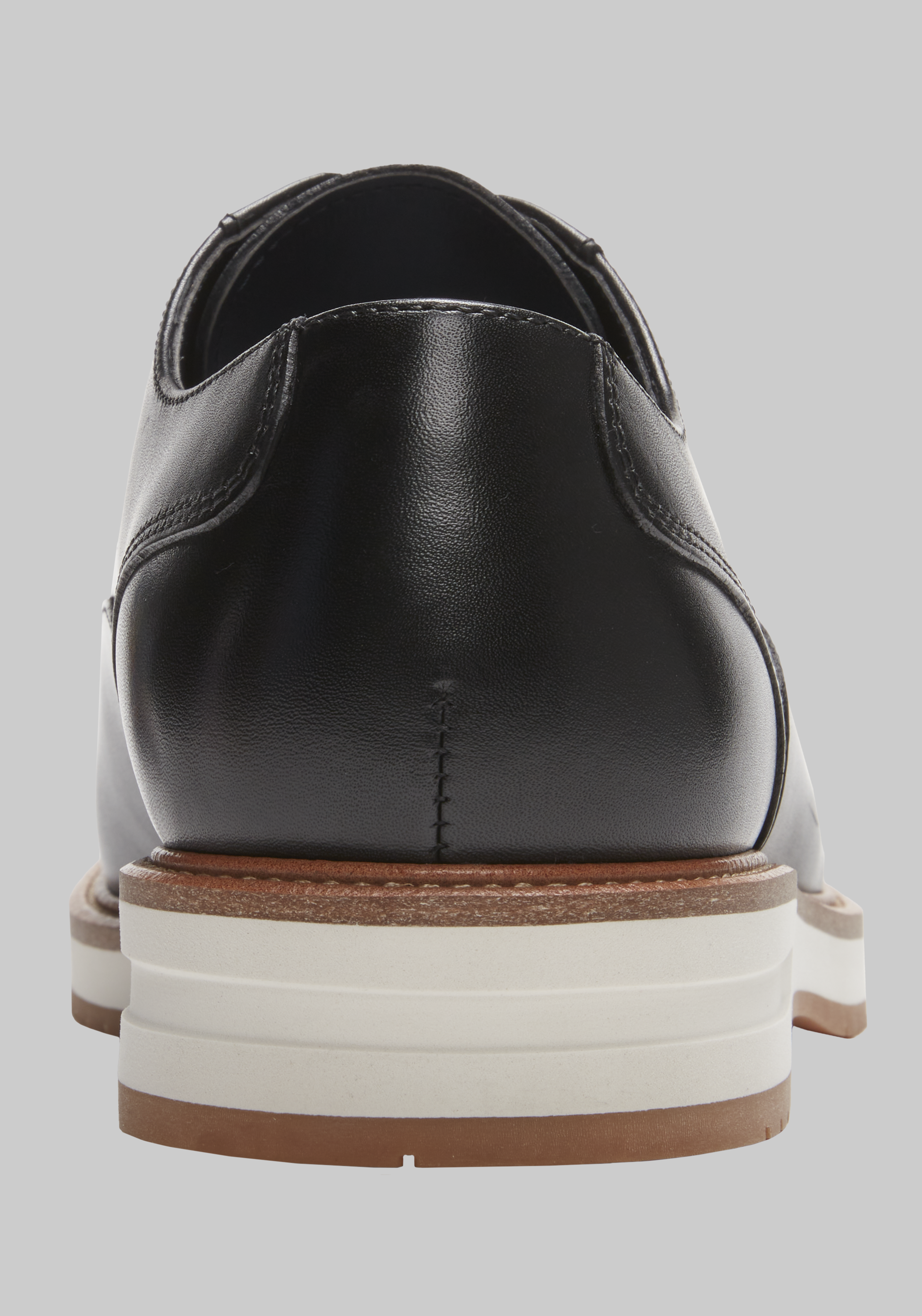 Jos. A. Bank Hybrid Derby Shoes