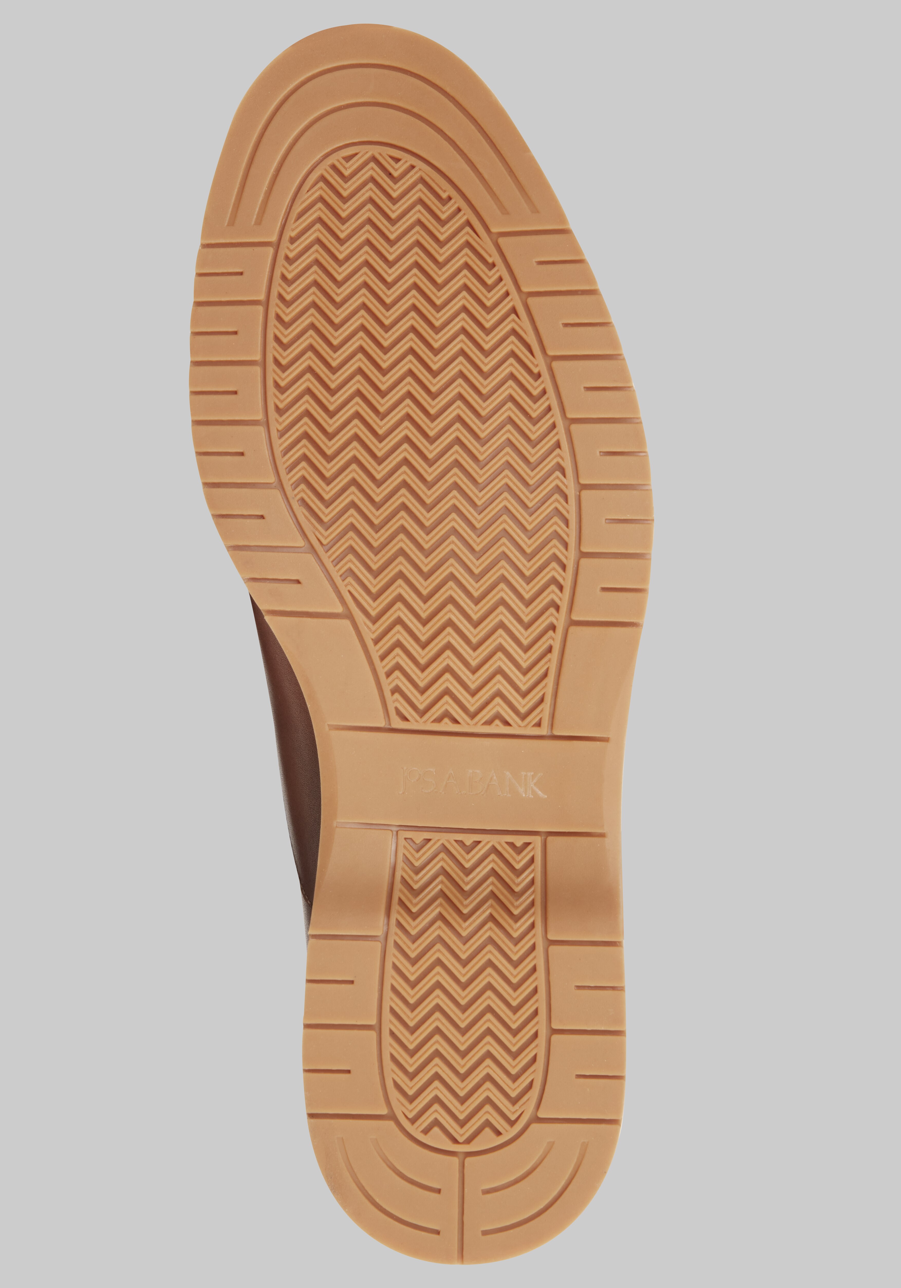 Jos. A. Bank Hybrid Derby Shoes CLEARANCE