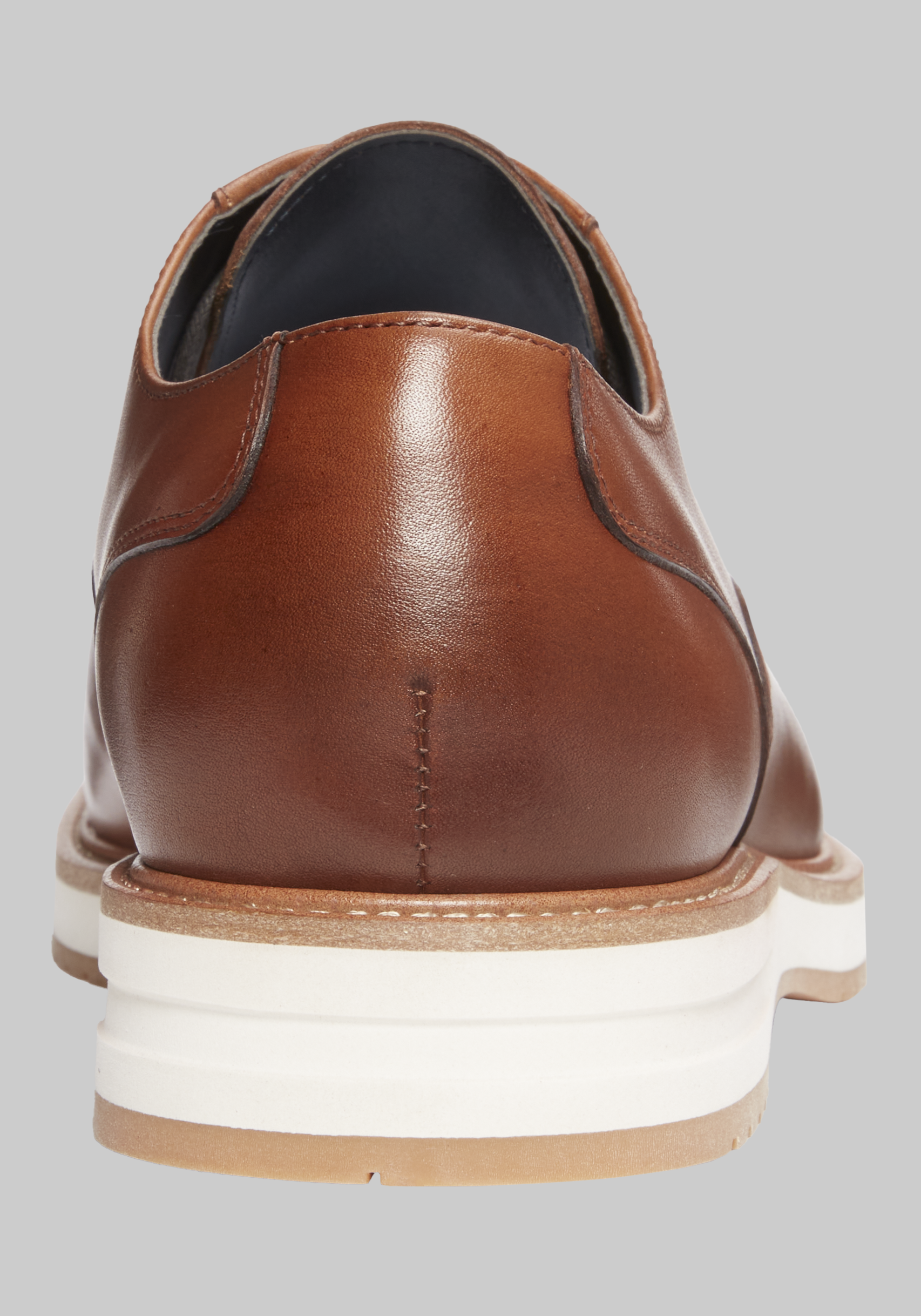 Jos. A. Bank Hybrid Derby Shoes CLEARANCE