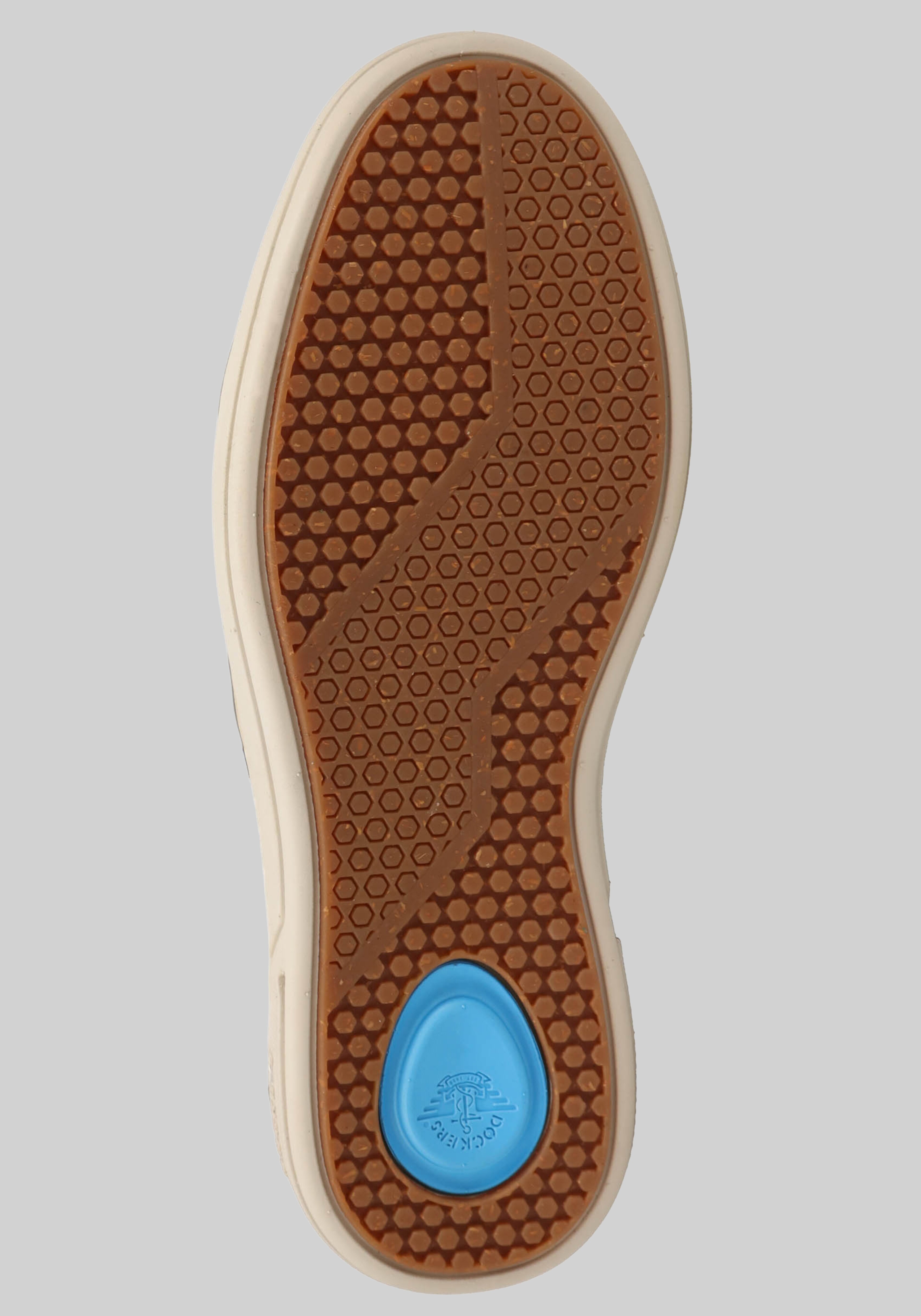Dockers Fabien Moc Toe Sneakers