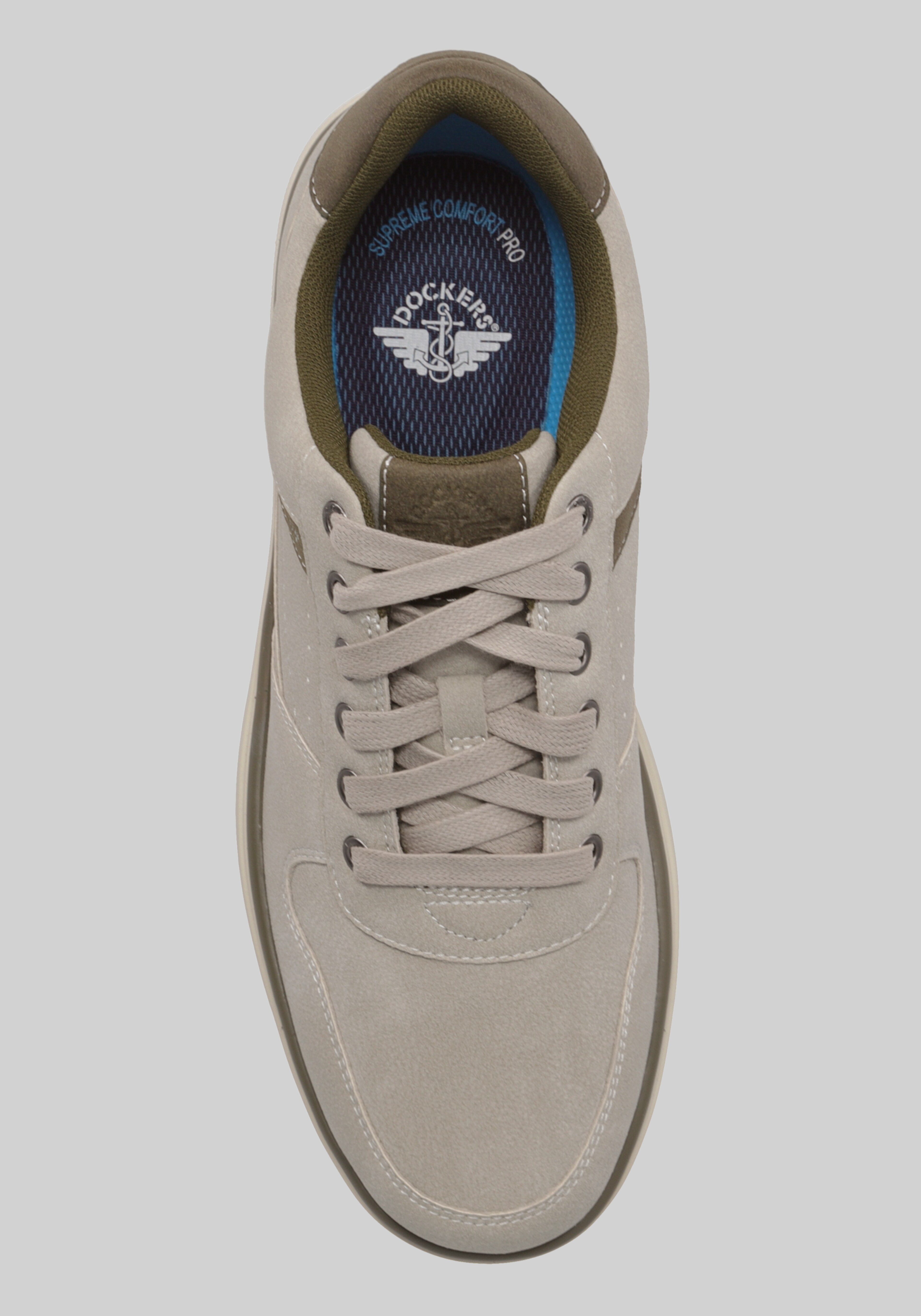 Dockers Fabien Moc Toe Sneakers