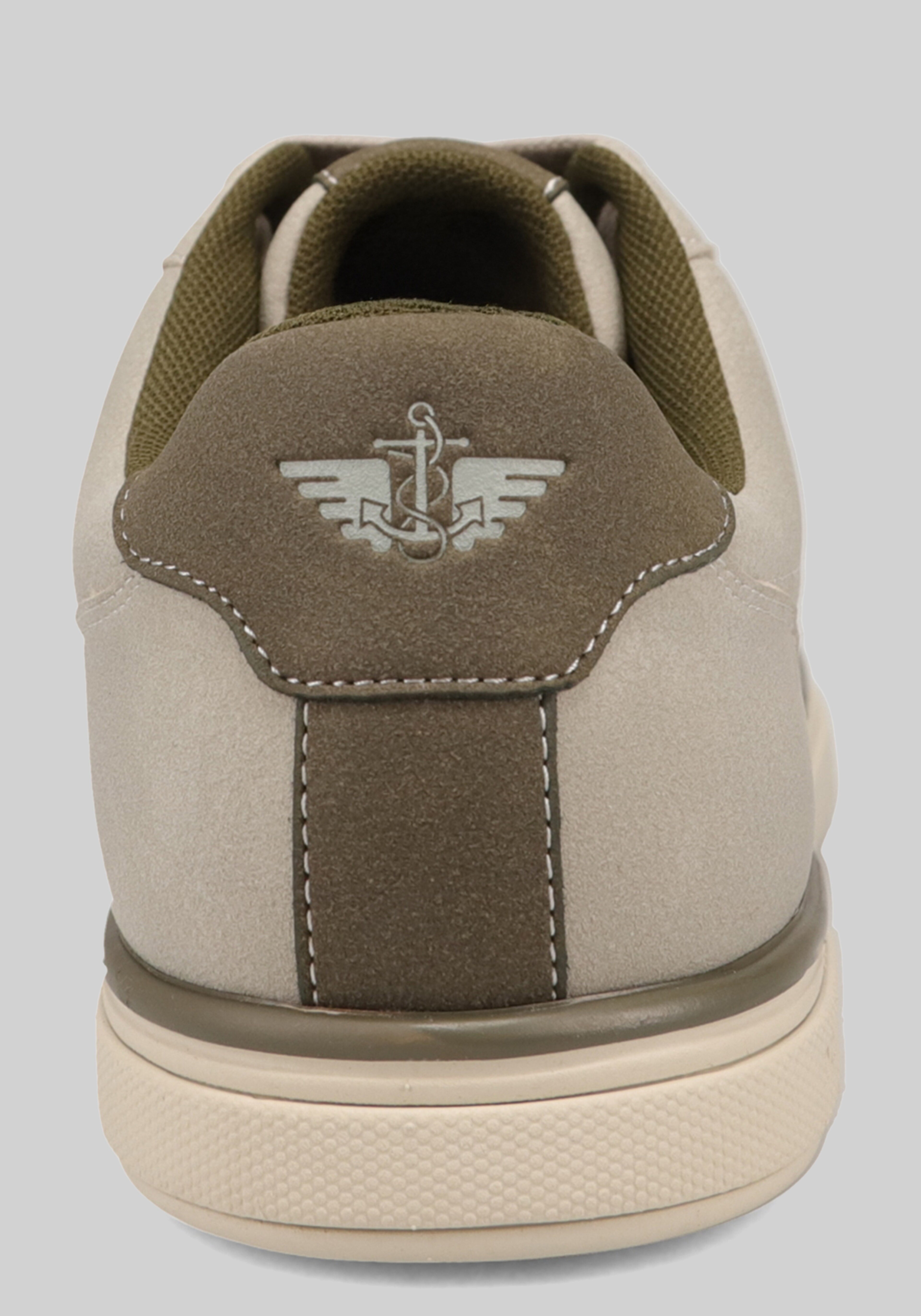 Dockers Fabien Moc Toe Sneakers