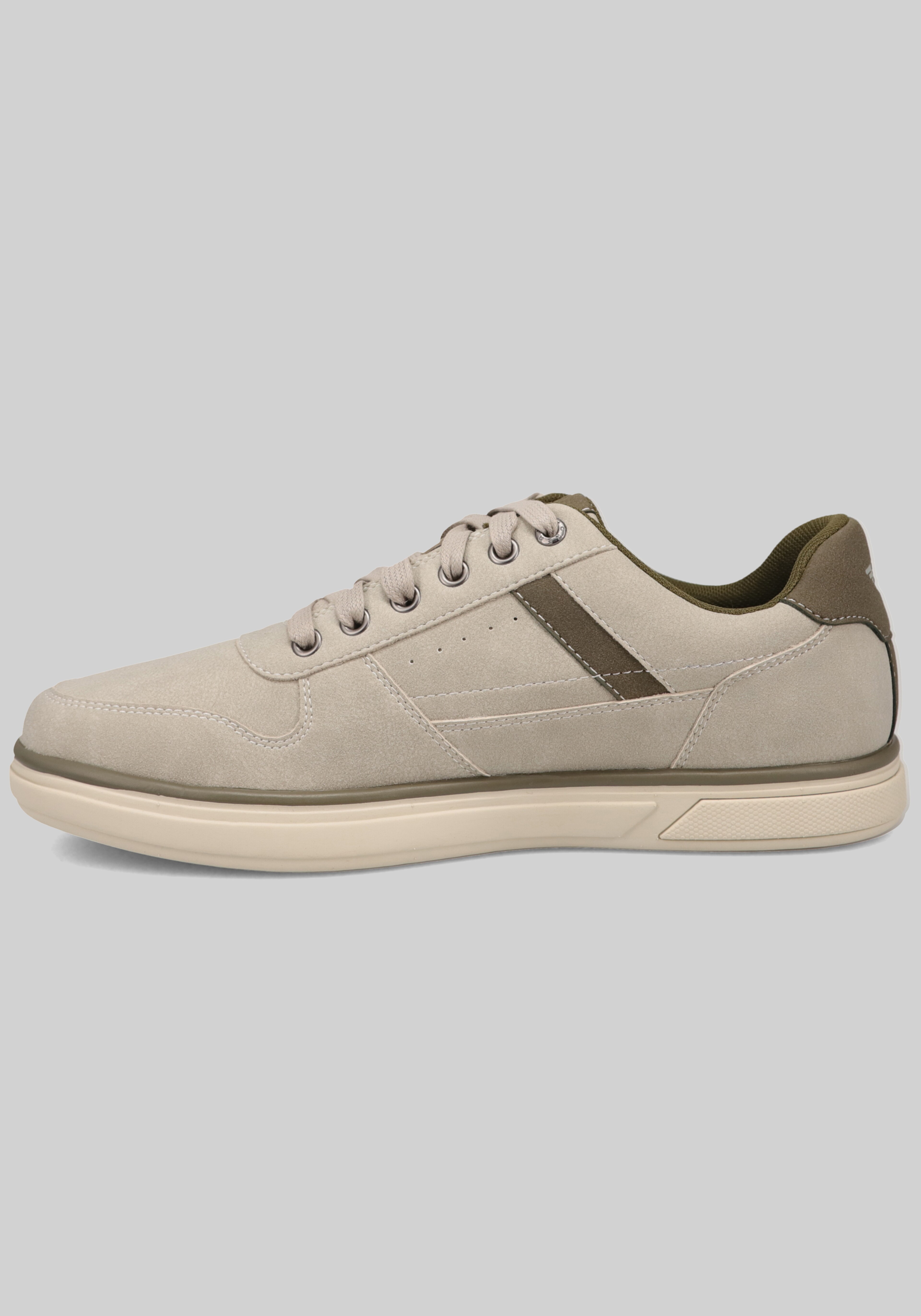 Dockers Fabien Moc Toe Sneakers
