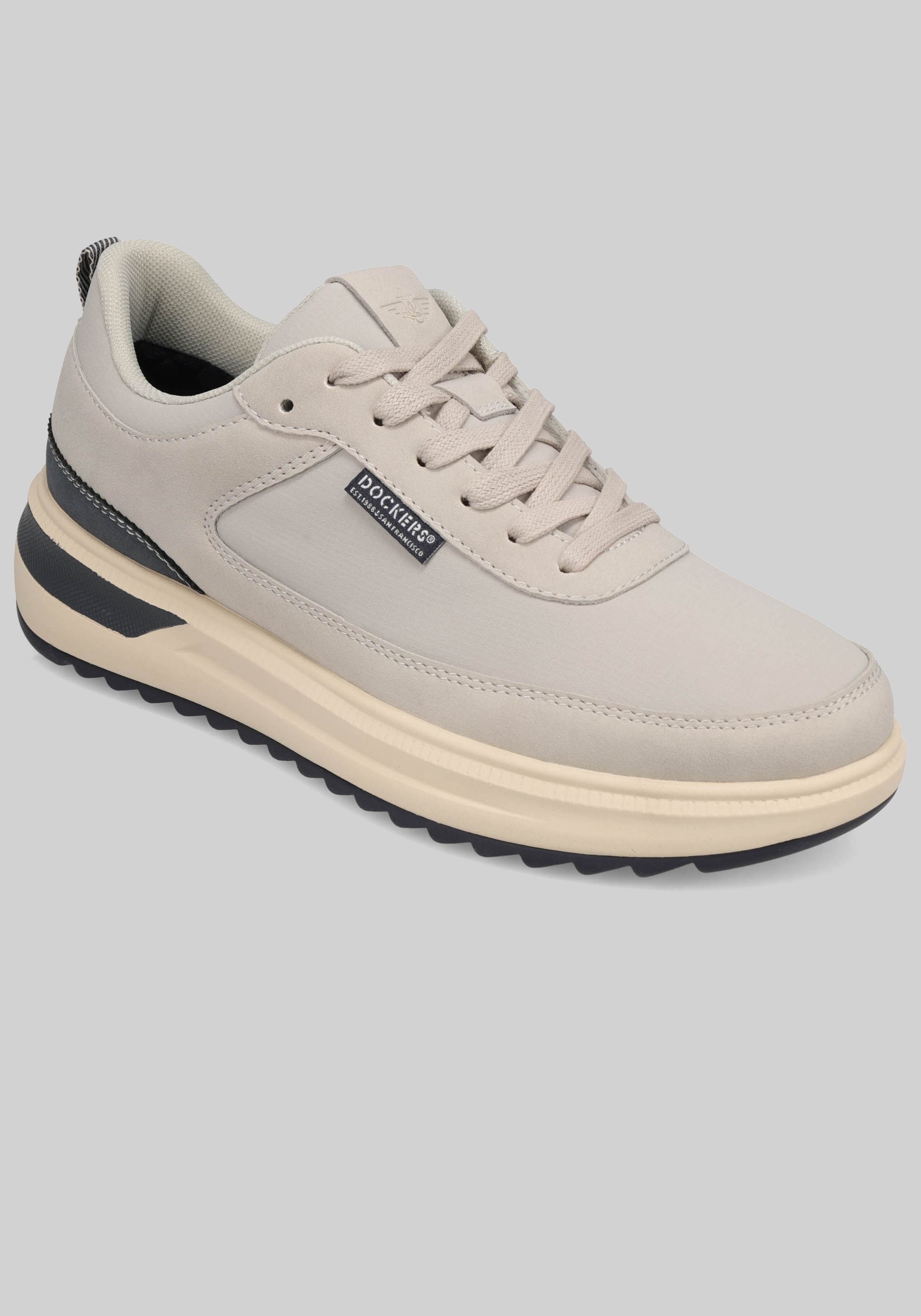 Men's Shoes, Dockers Revved Moc Toe Sneakers - Jos A Bank