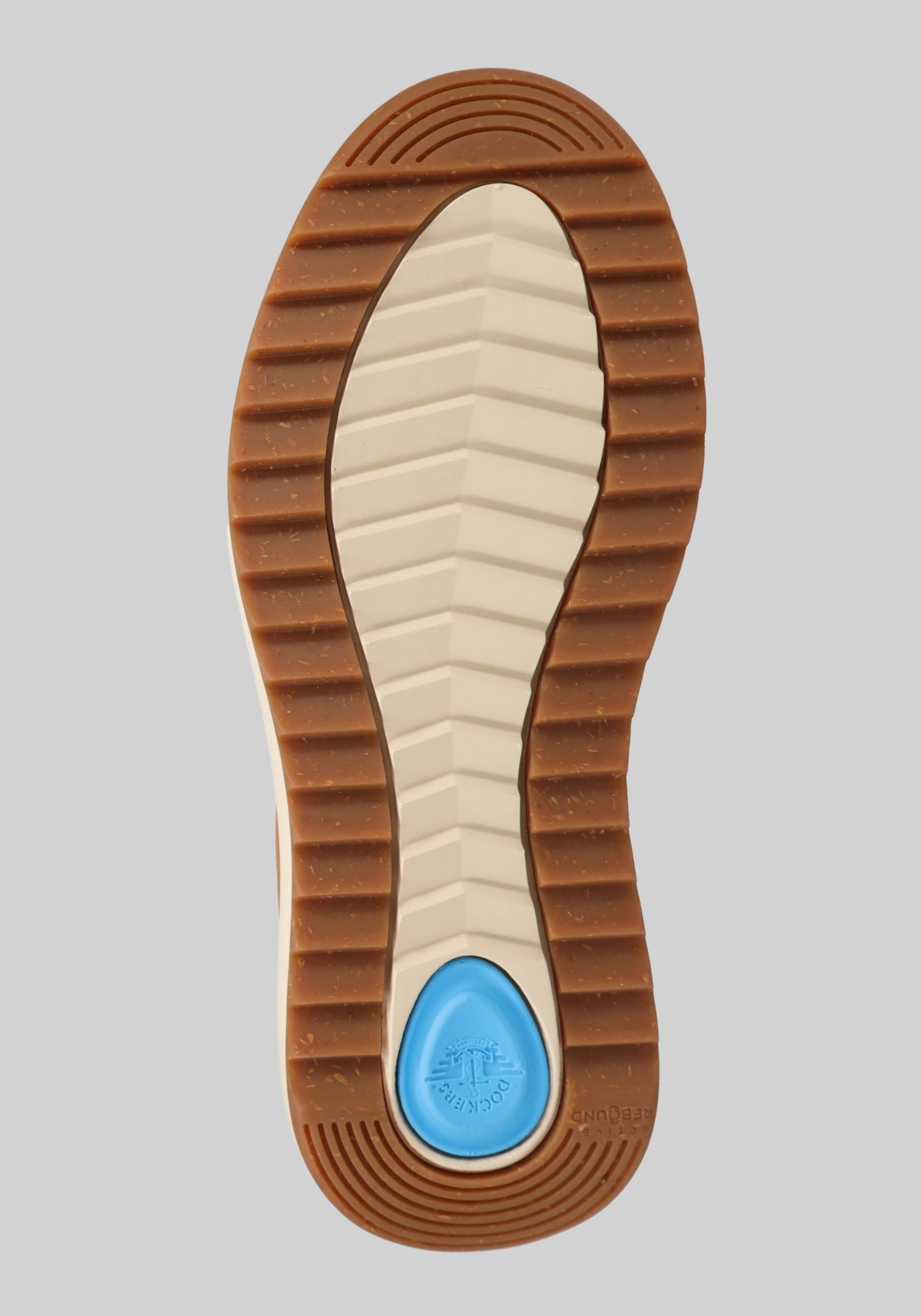 Dockers Revved Moc Toe Sneakers