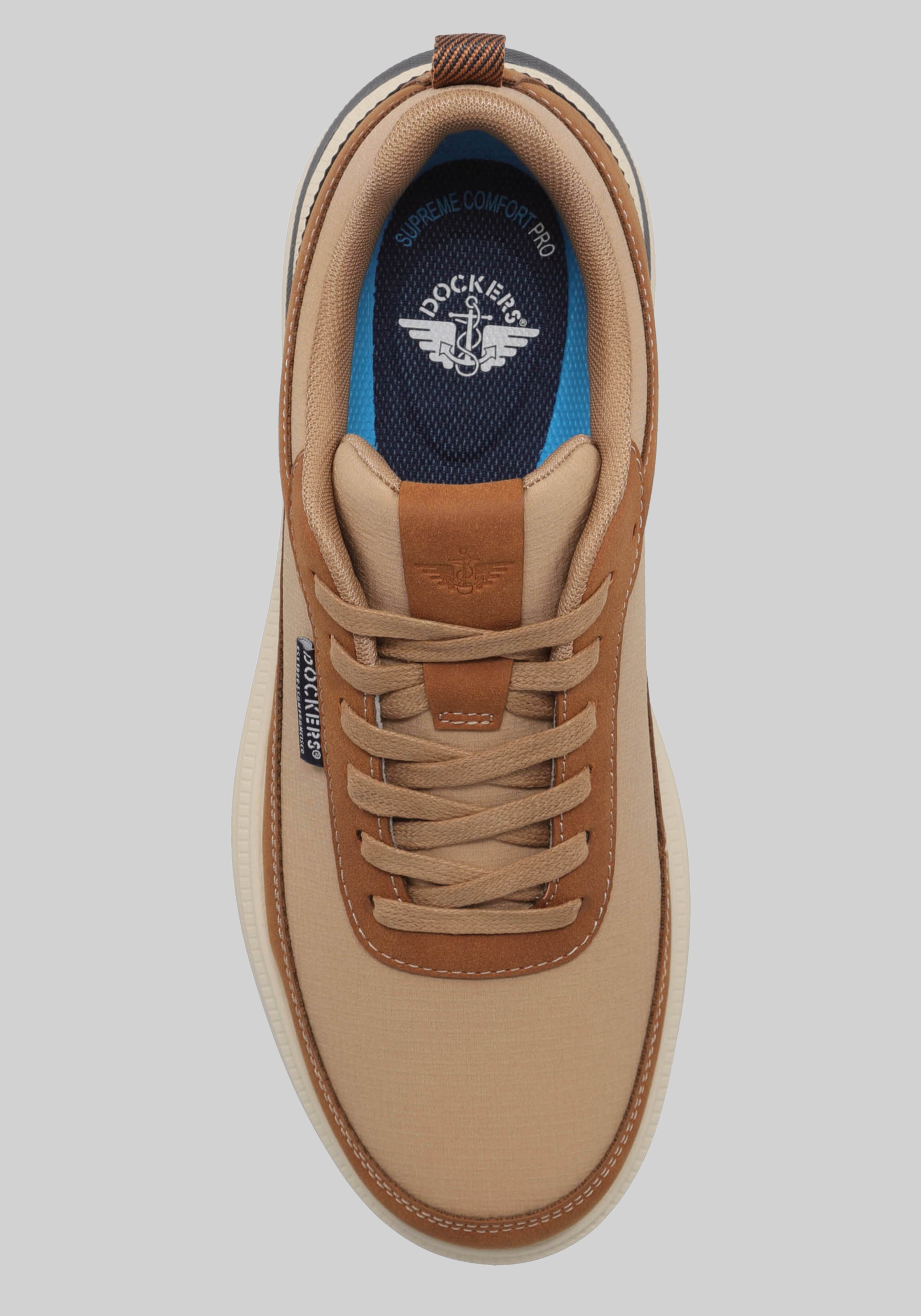 Dockers Revved Moc Toe Sneakers