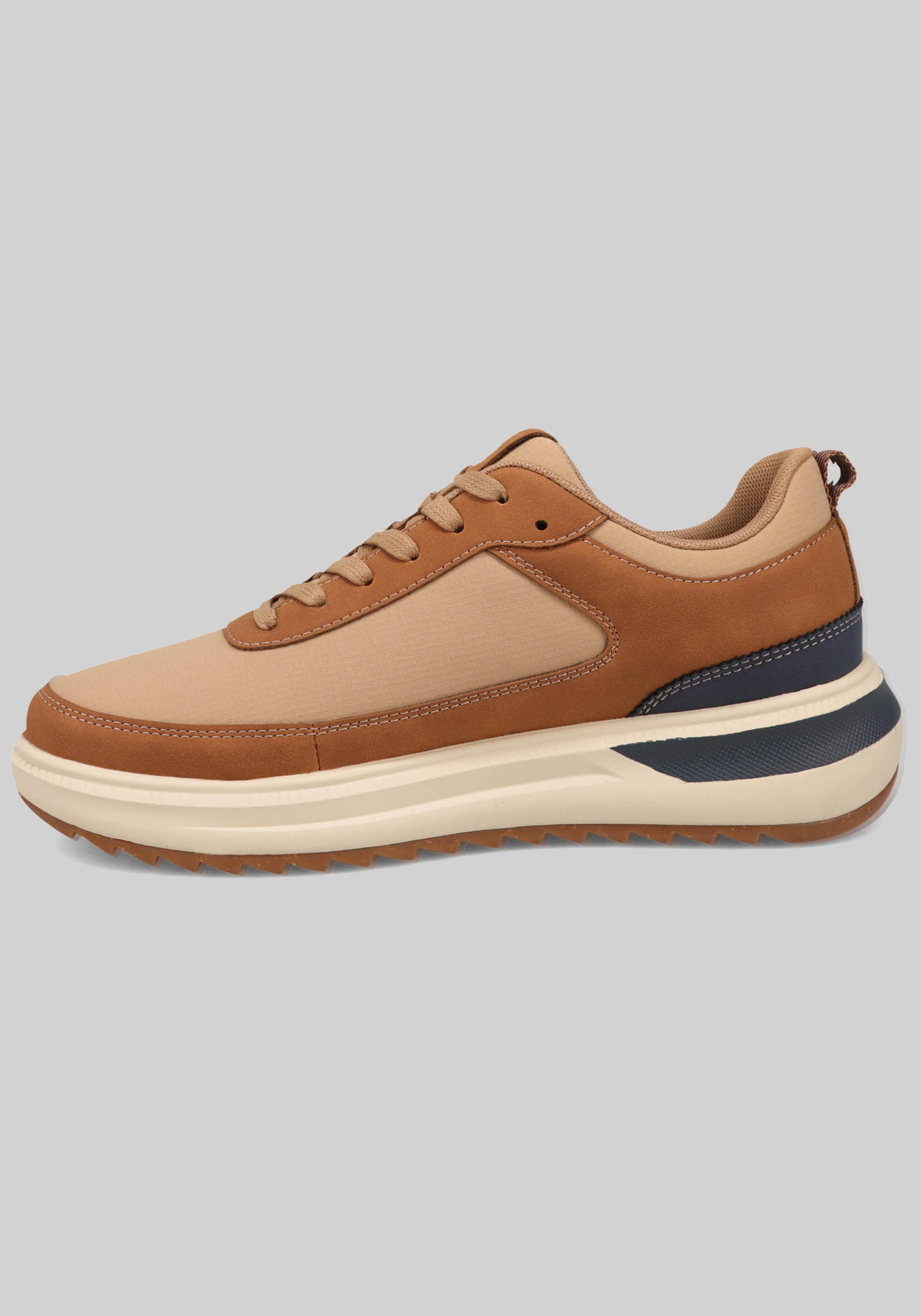 Dockers Revved Moc Toe Sneakers