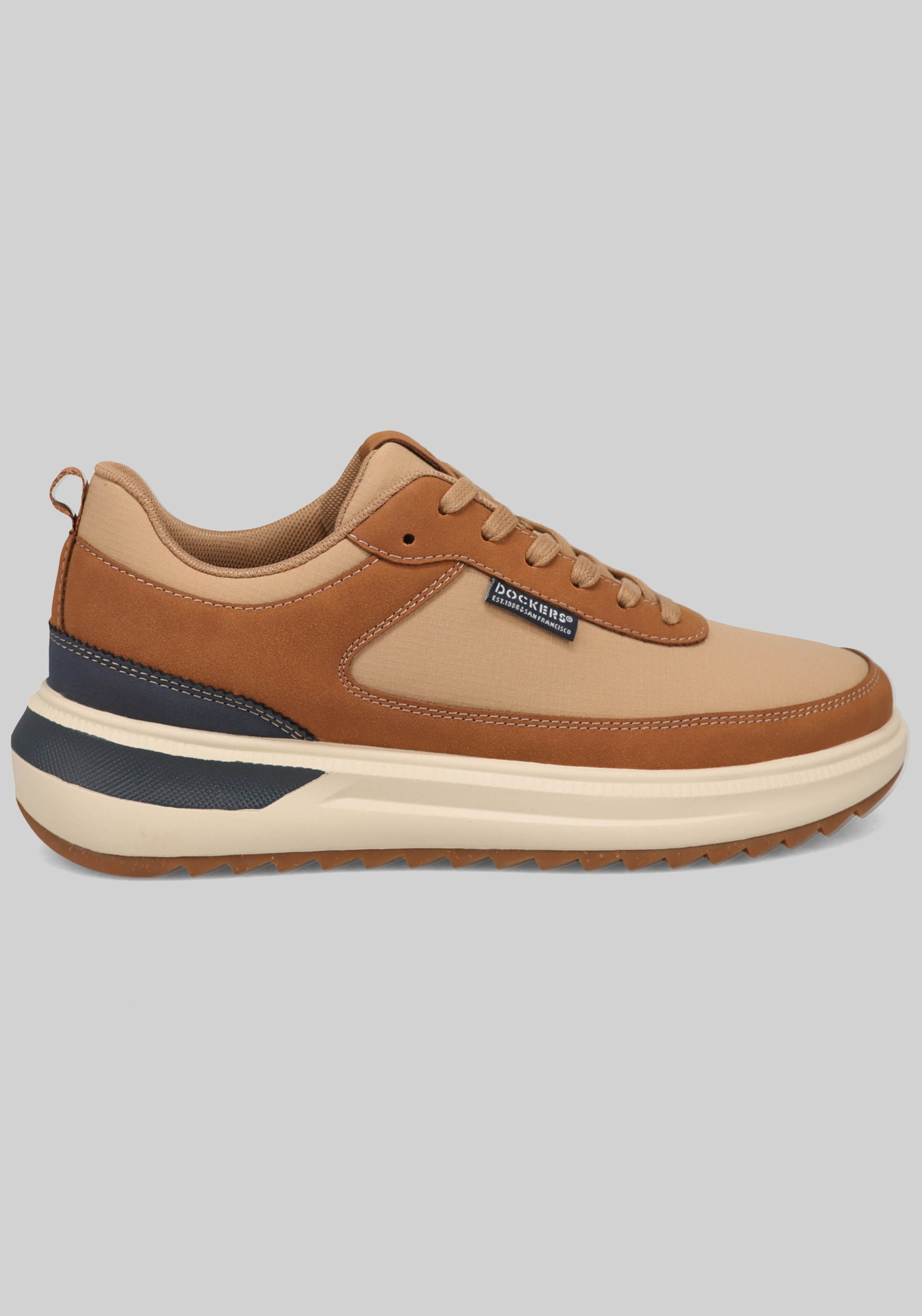 Dockers Revved Moc Toe Sneakers