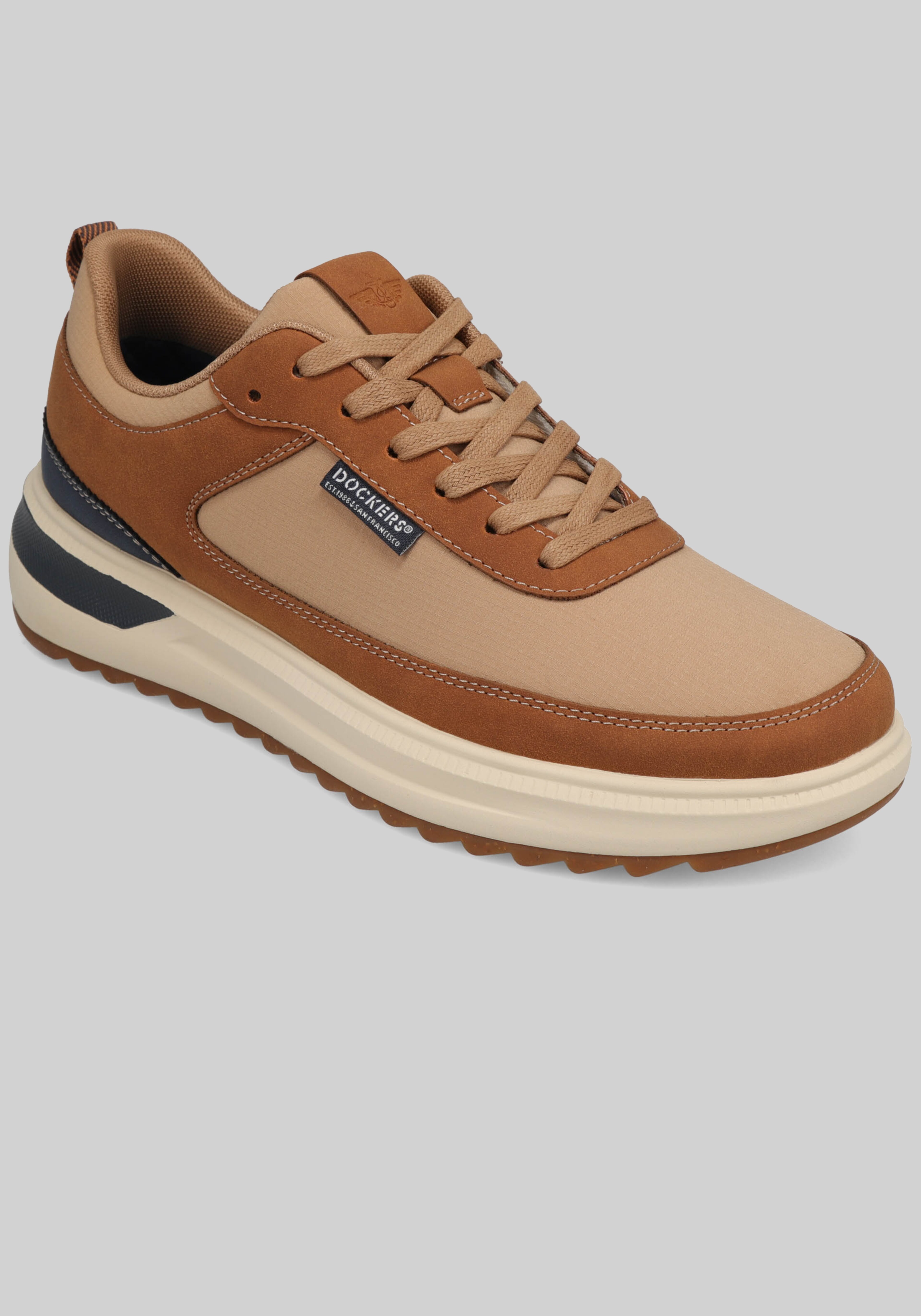 Dockers Revved Moc Toe Sneakers