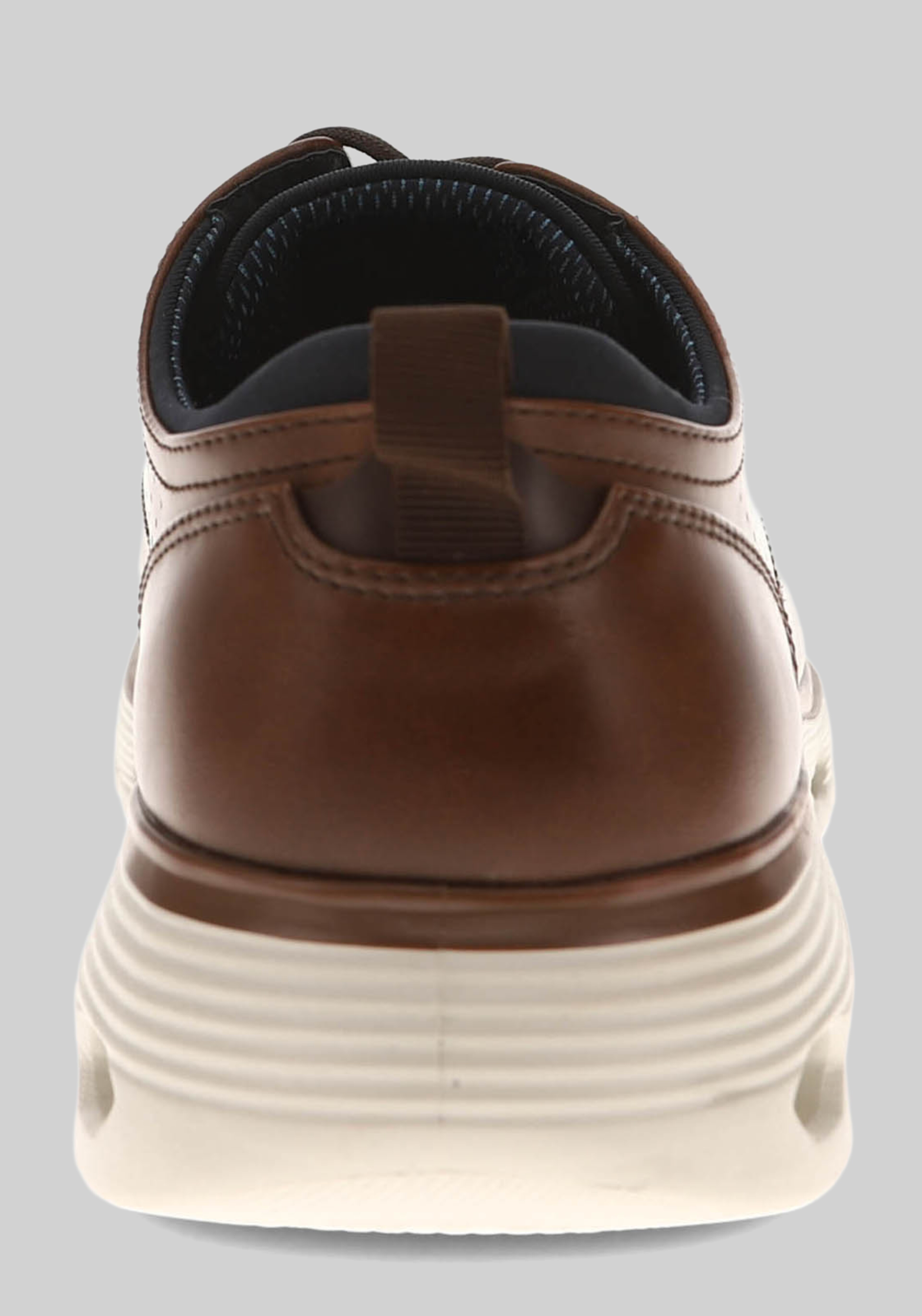 Dockers Franco Plain Toe Oxfords