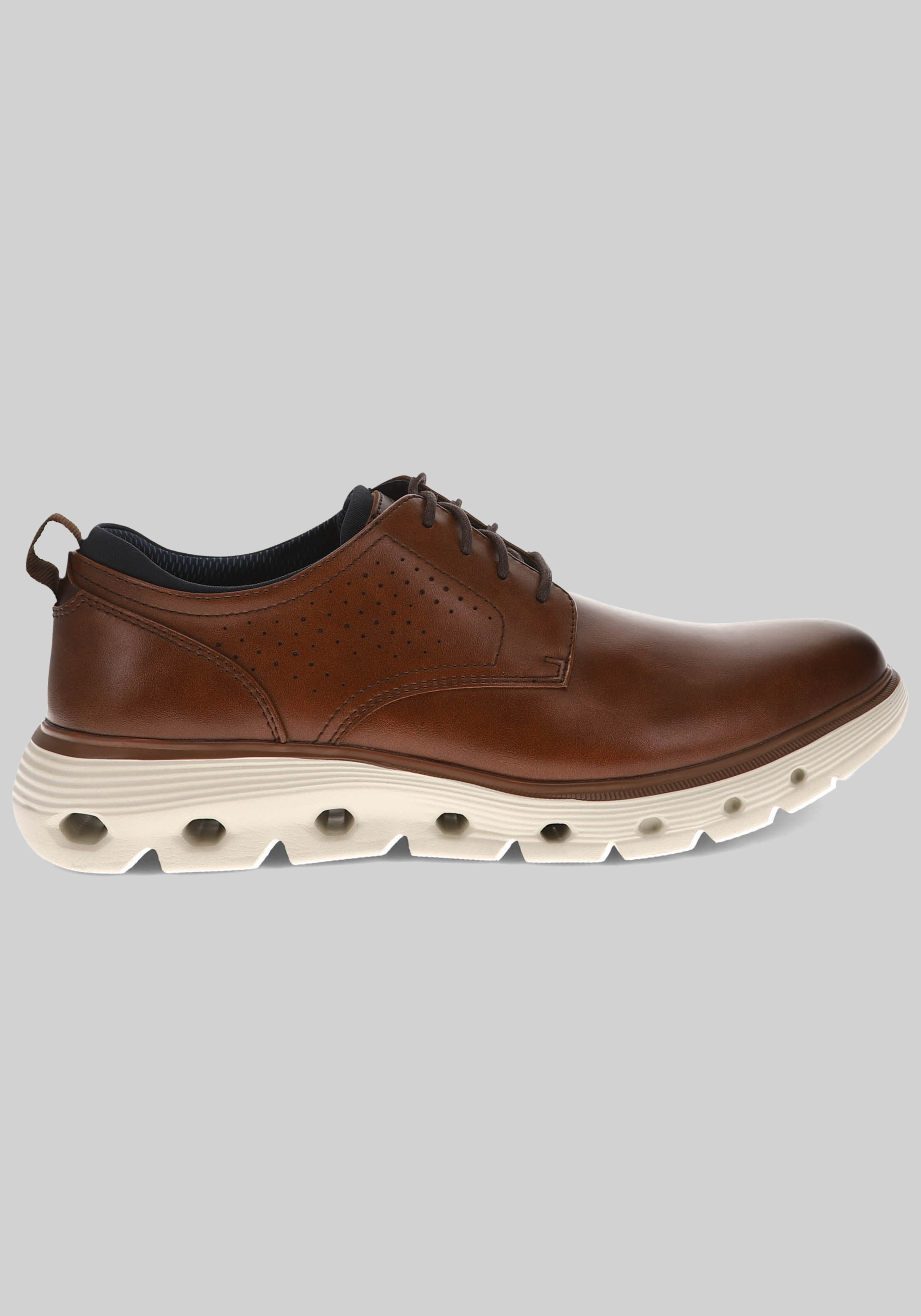 Dockers Franco Plain Toe Oxfords