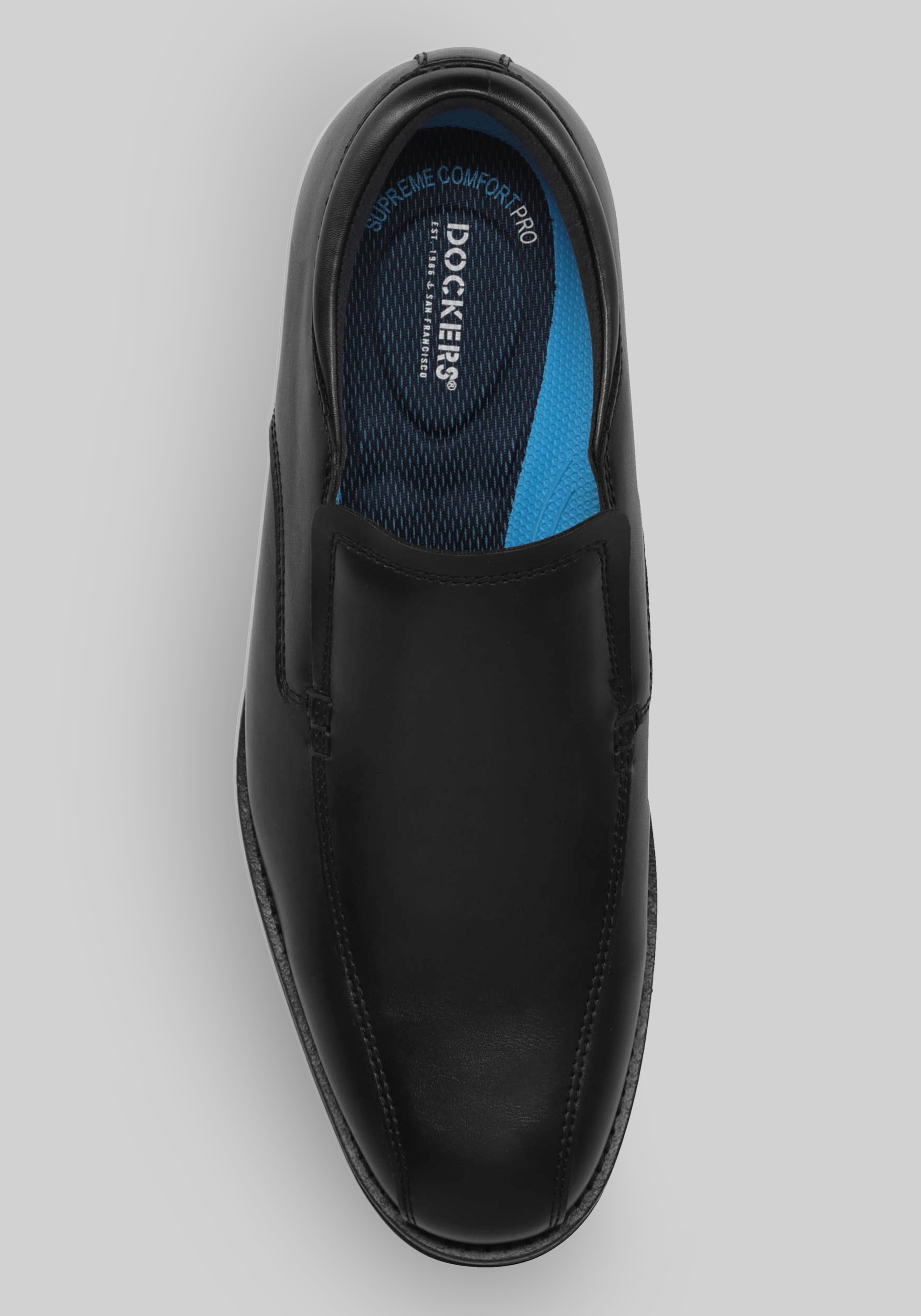 Dockers Benedict Bicycle Toe Loafers