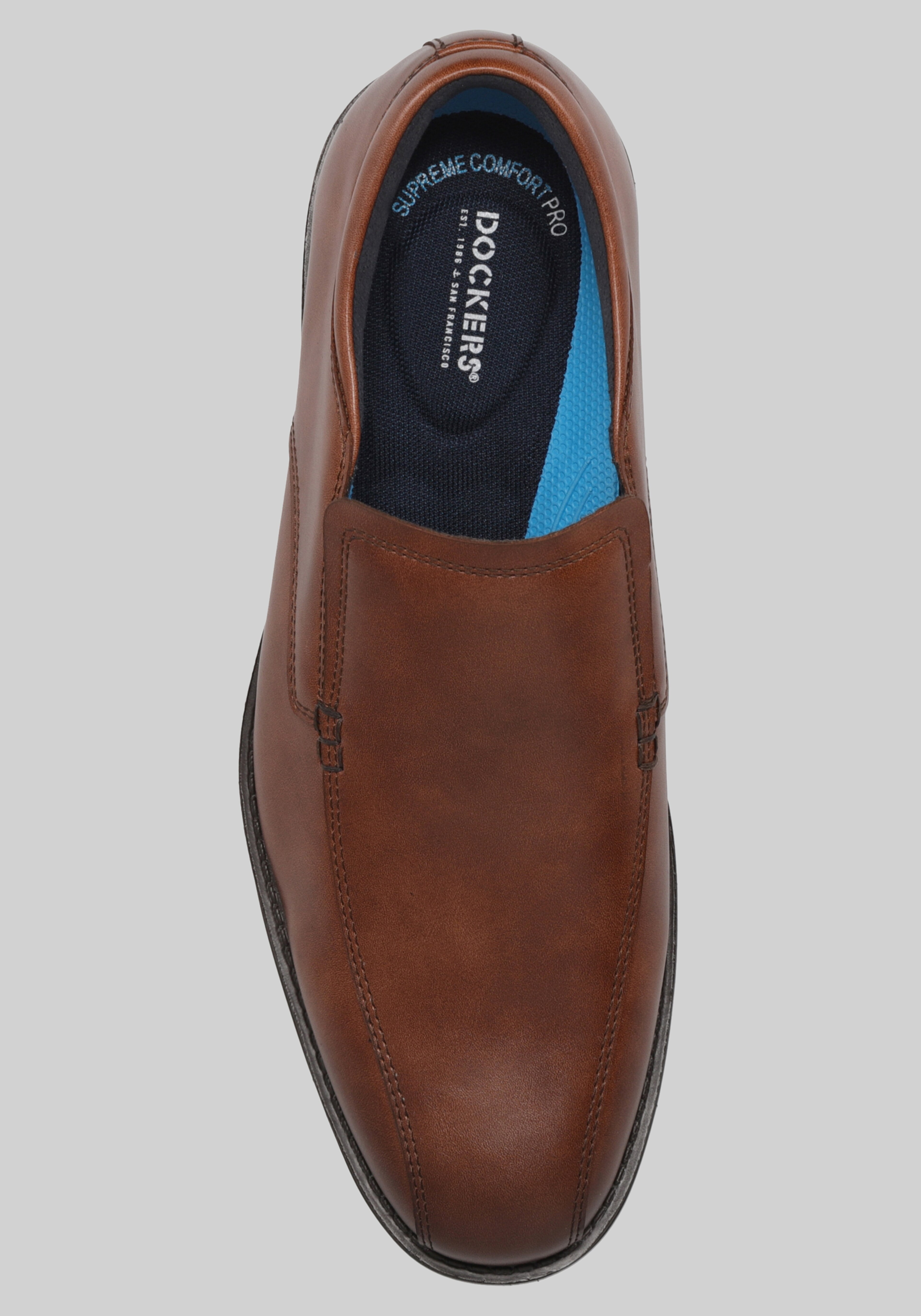 Dockers Benedict Bicycle Toe Loafers