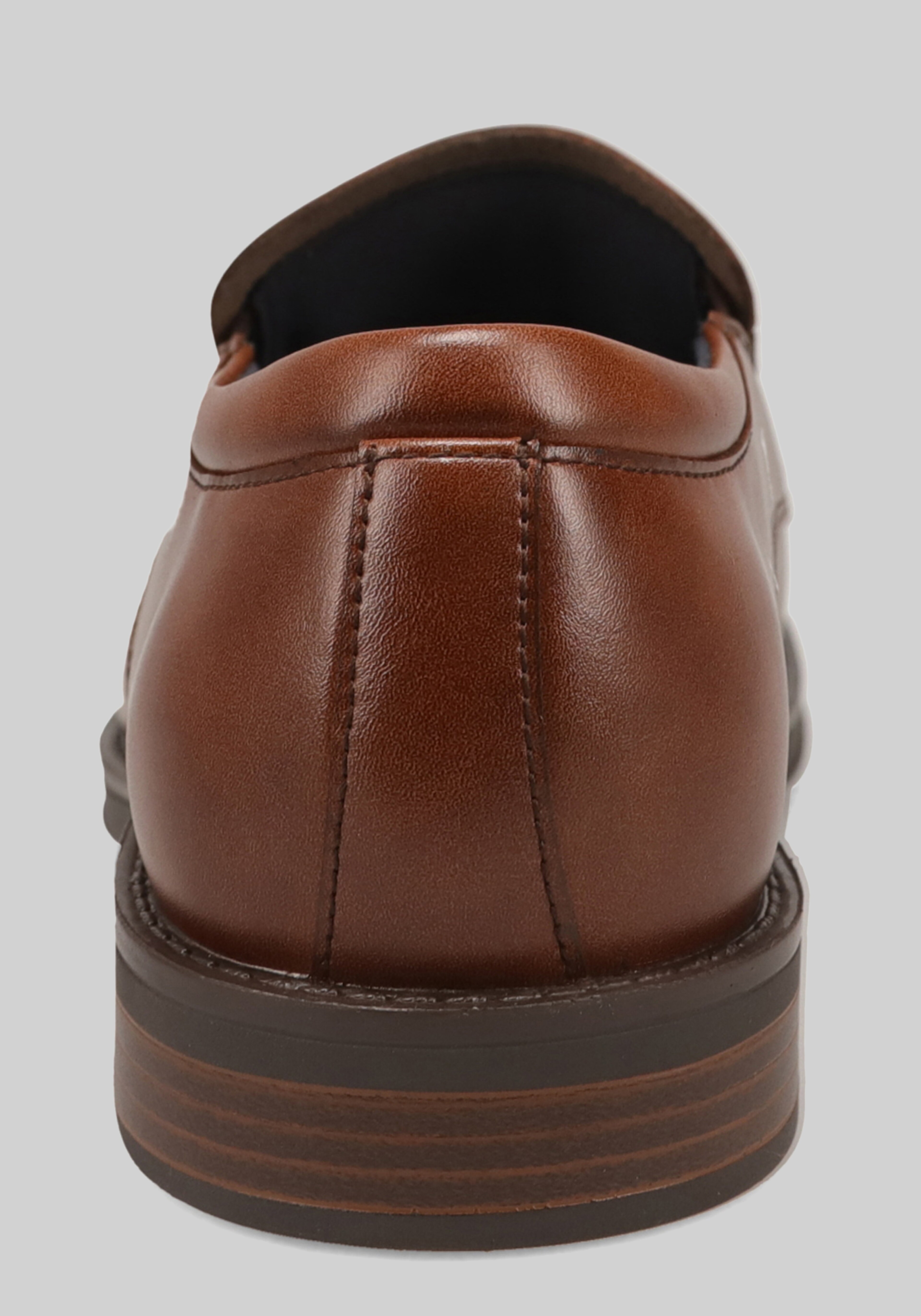 Dockers Benedict Bicycle Toe Loafers