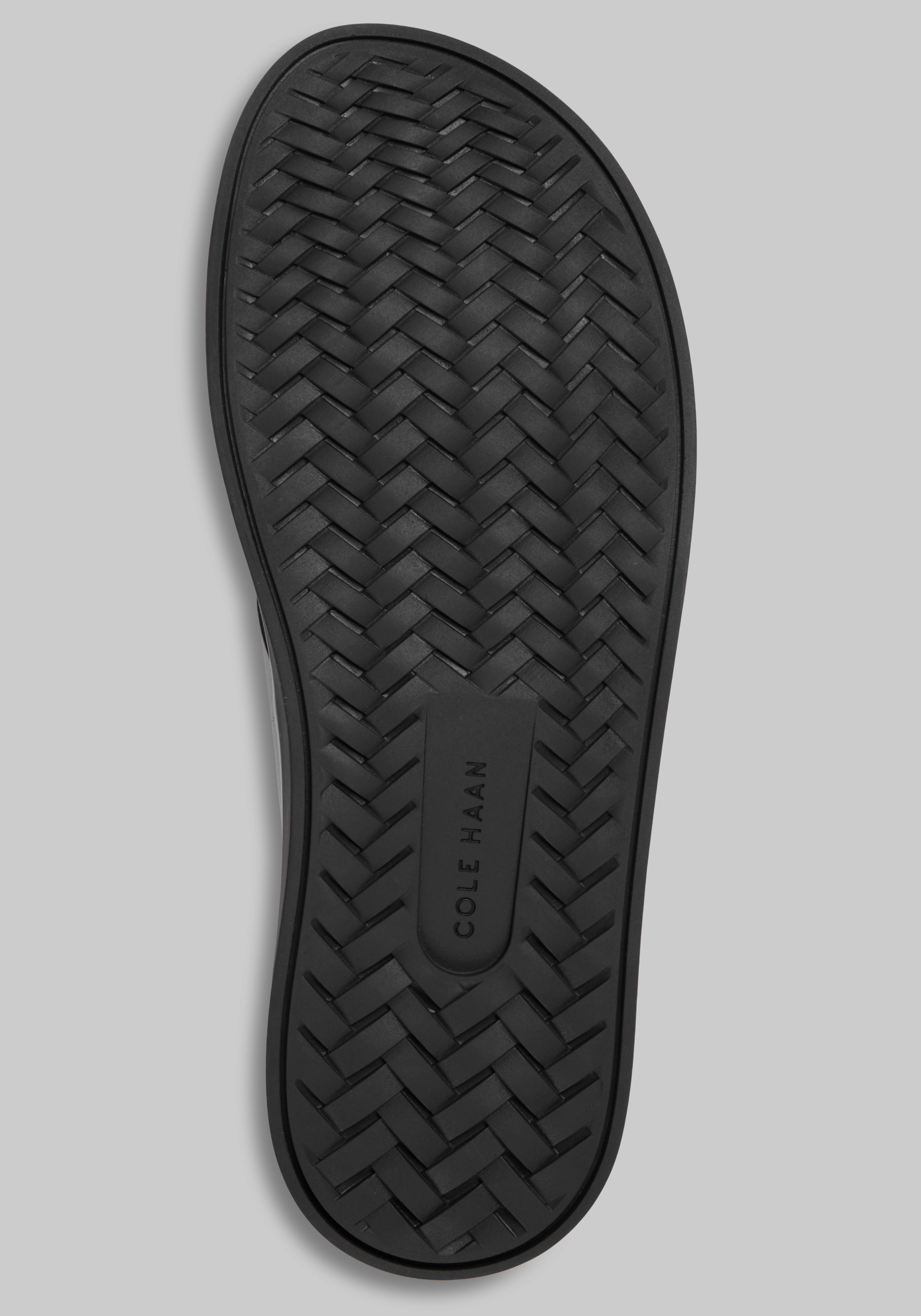 Cole Haan Cross Strap Sandals