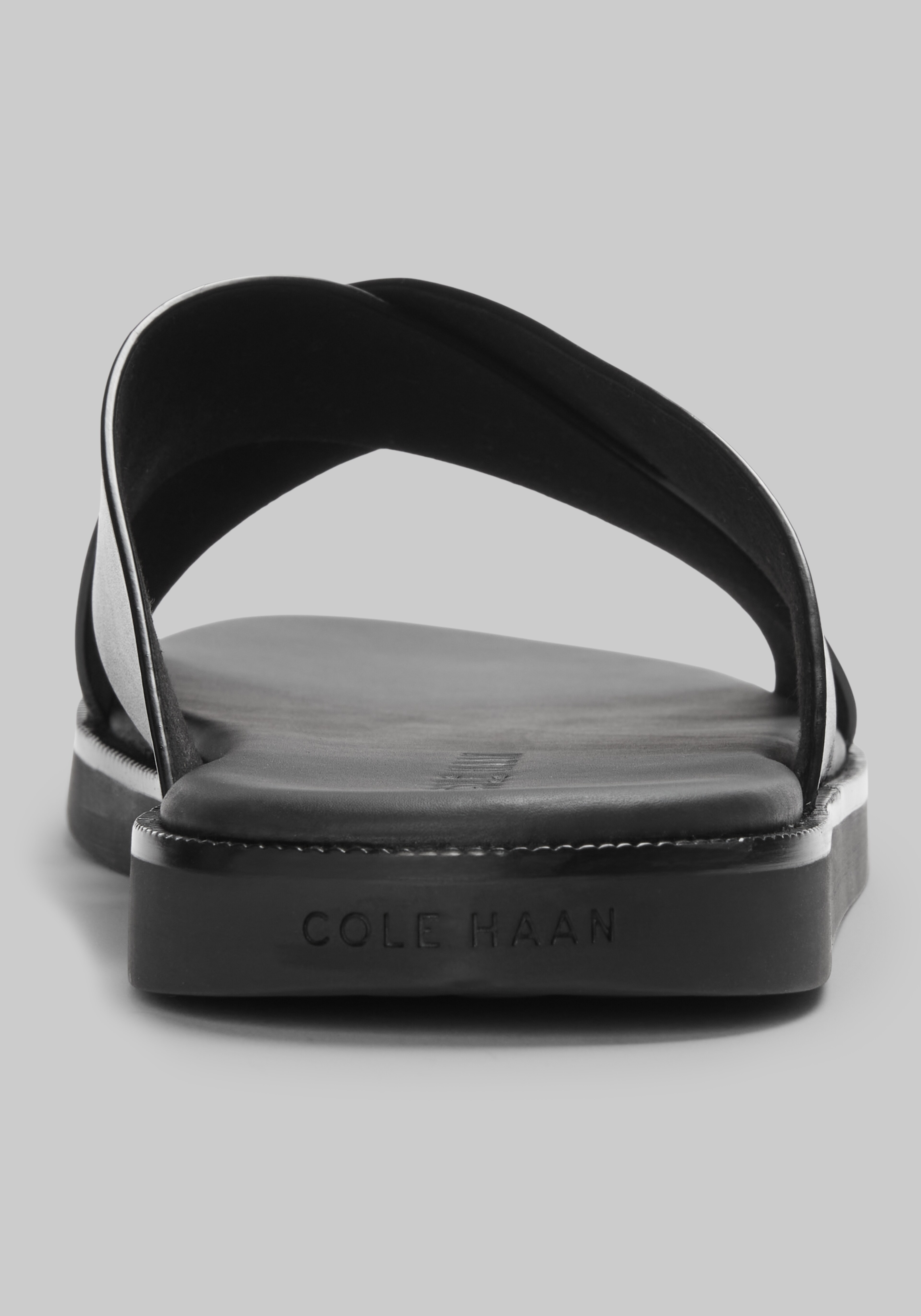 Cole Haan Nantucket Cross-Strap Sandals CLEARANCE