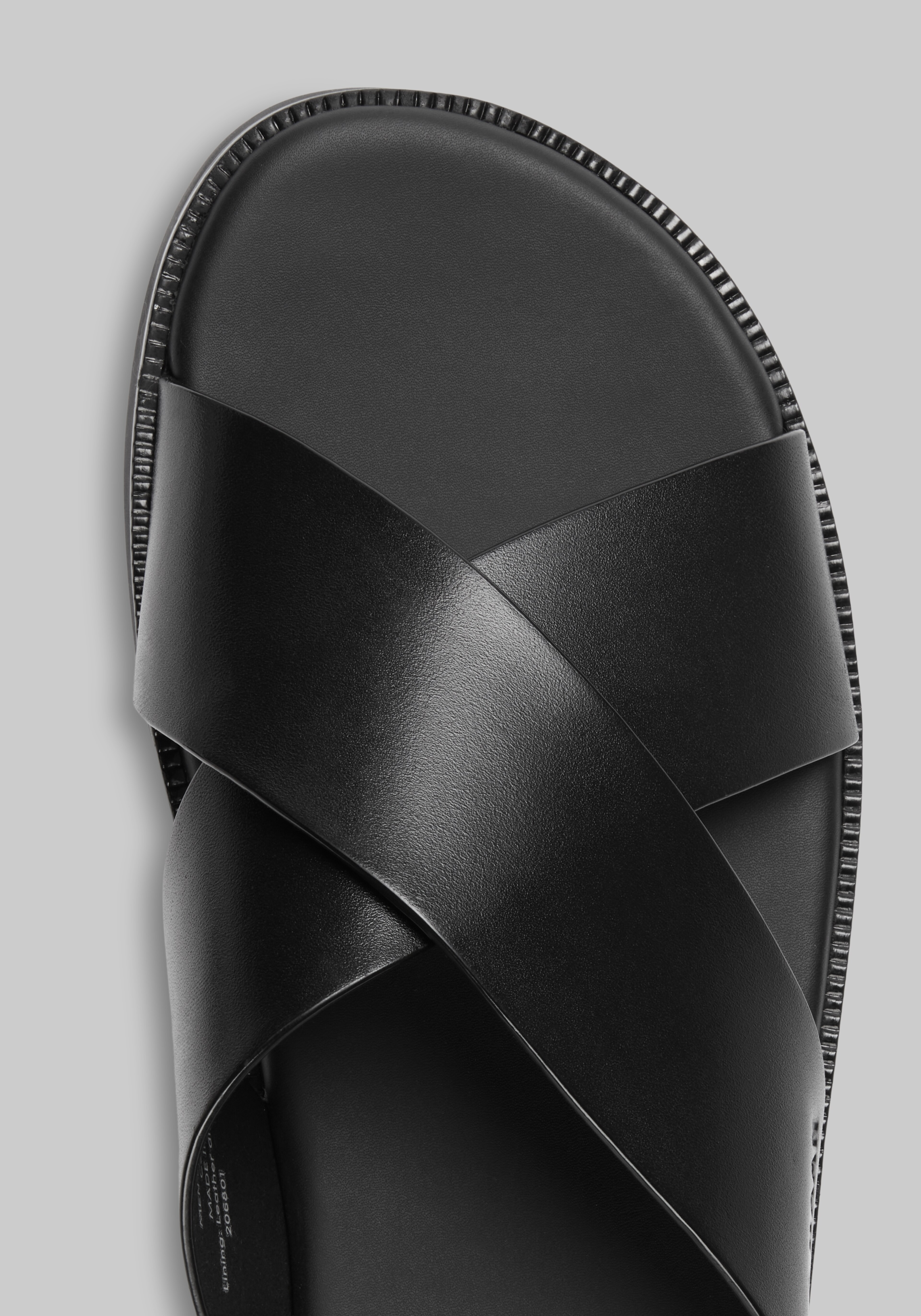Cole Haan Nantucket Cross-Strap Sandals CLEARANCE