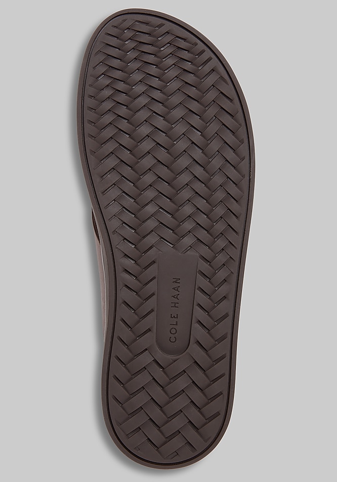 Cole Haan Nantucket Cross-Strap Sandals - Cole Haan | Jos A Bank display picture 2
