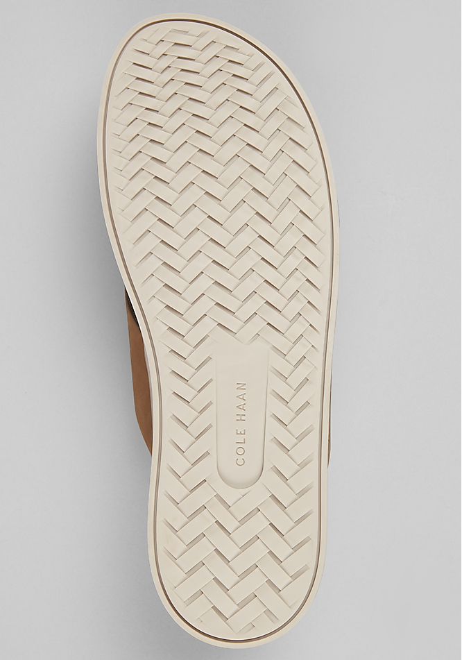 Cole Haan Cross Strap Sandals - Cole Haan | Jos A Bank