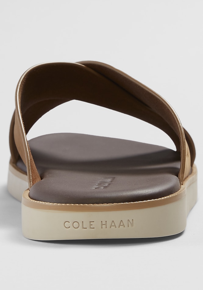 Cole Haan Cross Strap Sandals - Cole Haan | Jos A Bank