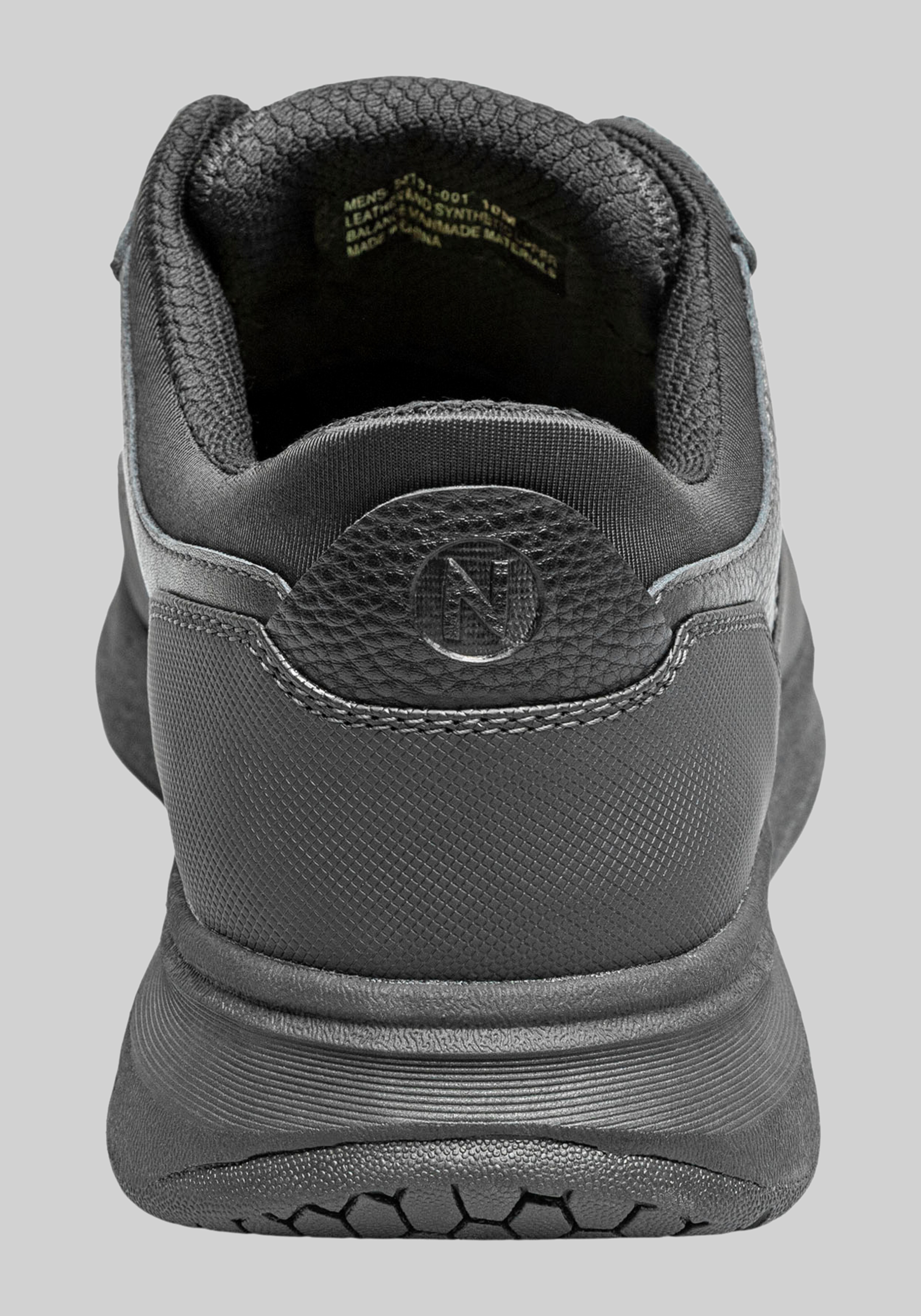 Nunn Bush KORE Taz EZ  Hands Free Moc Toe Oxfords