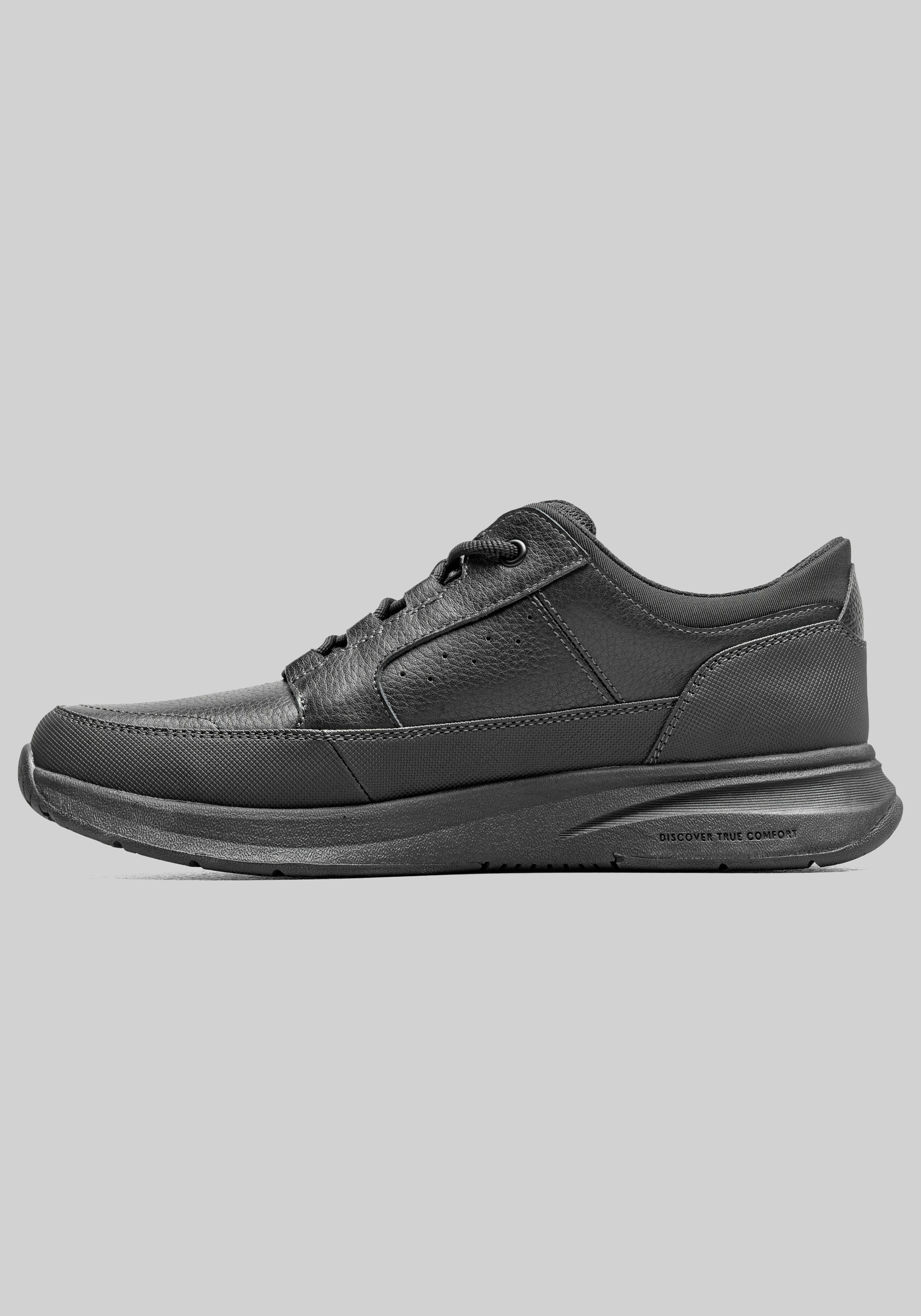 Nunn Bush KORE Taz EZ  Hands Free Moc Toe Oxfords