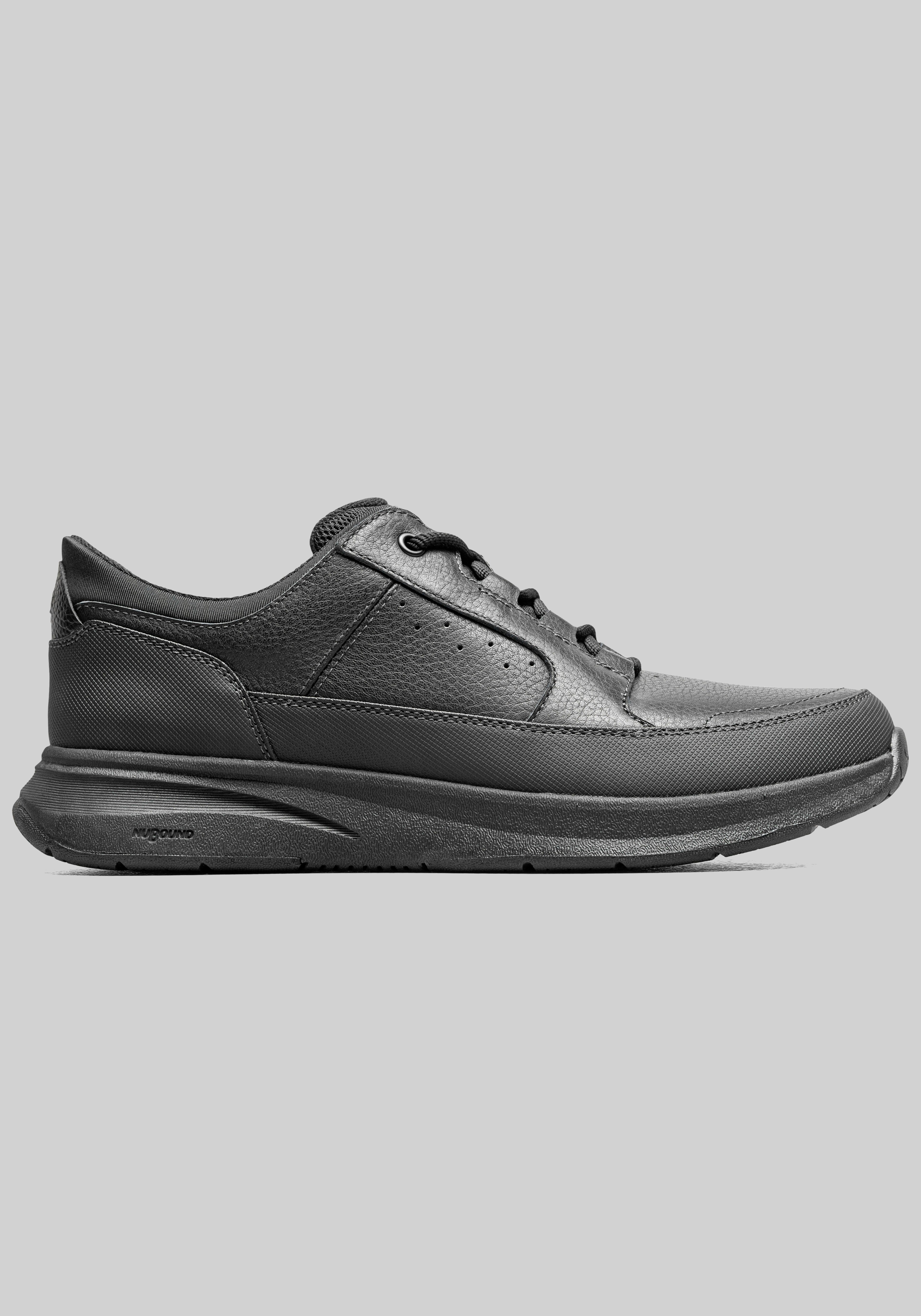 Nunn Bush KORE Taz EZ  Hands Free Moc Toe Oxfords
