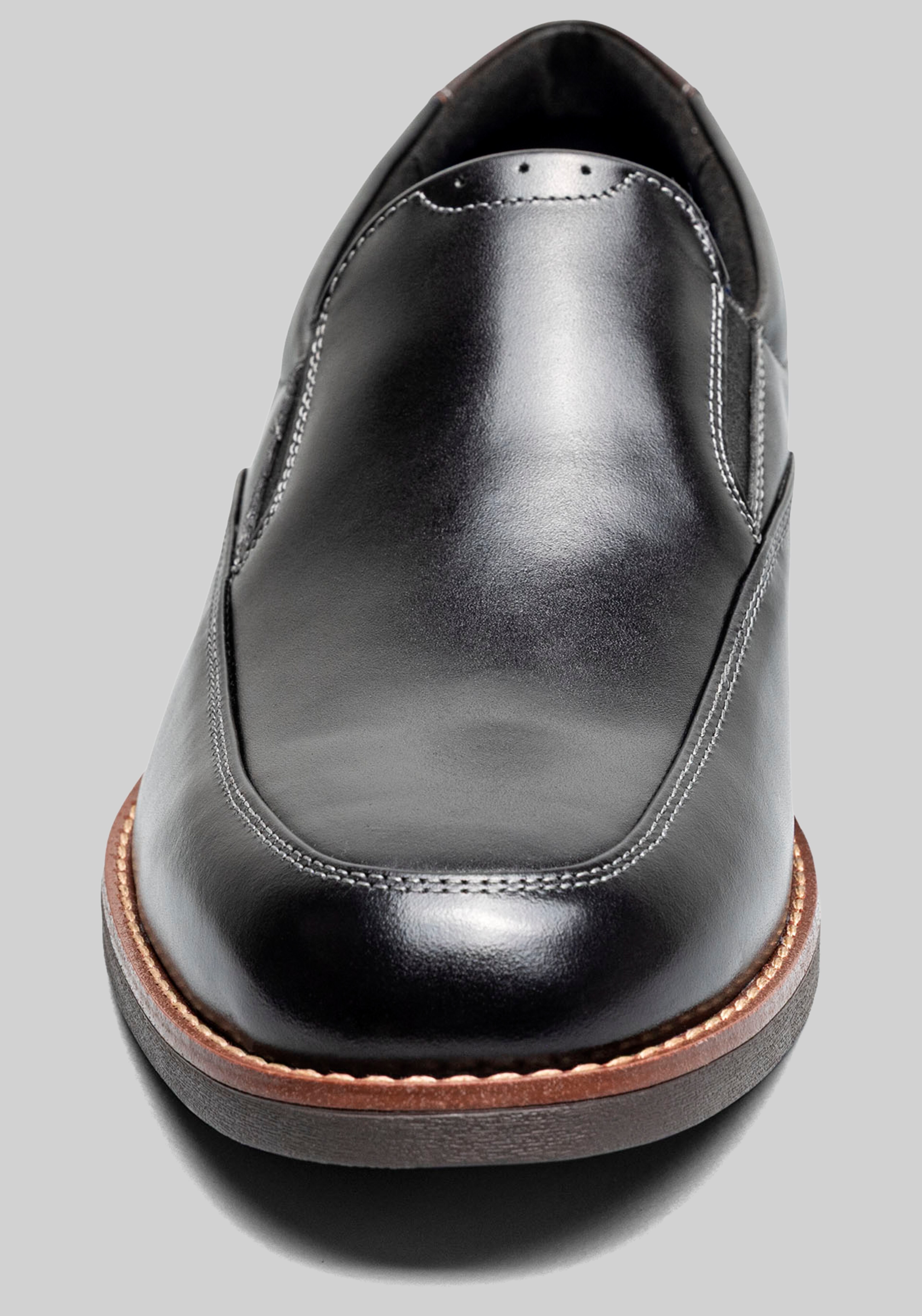 Nunn Bush Fitz Flex Moc Toe Venetian Loafers