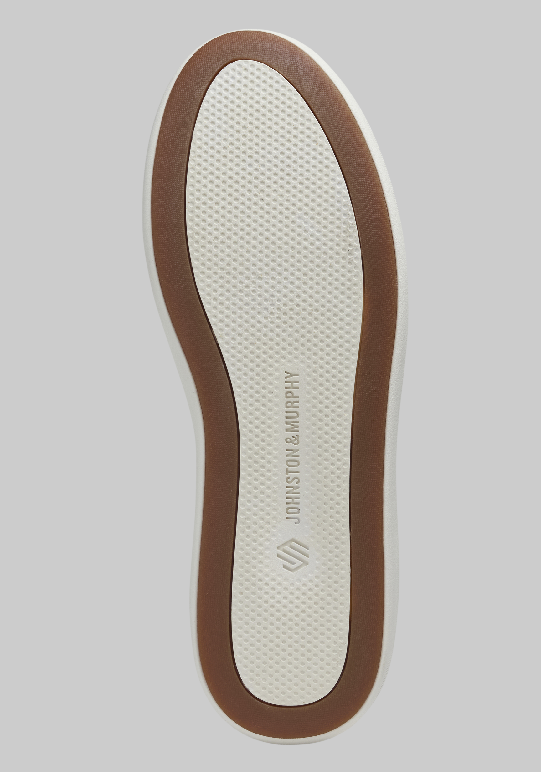 Johnston & Murphy Anders Lace-to-Toe Sneakers