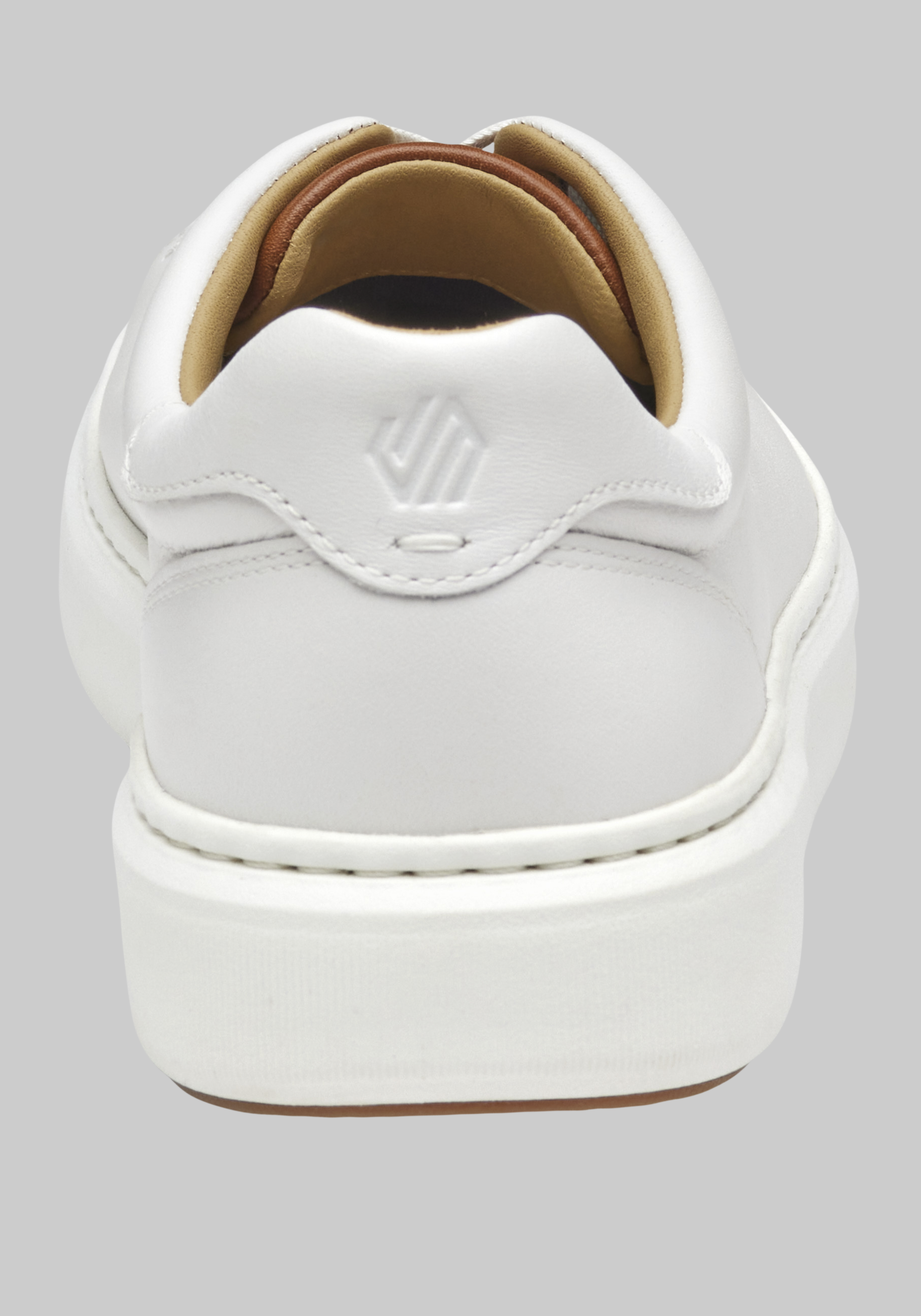 Johnston & Murphy Anders Lace-to-Toe Sneakers