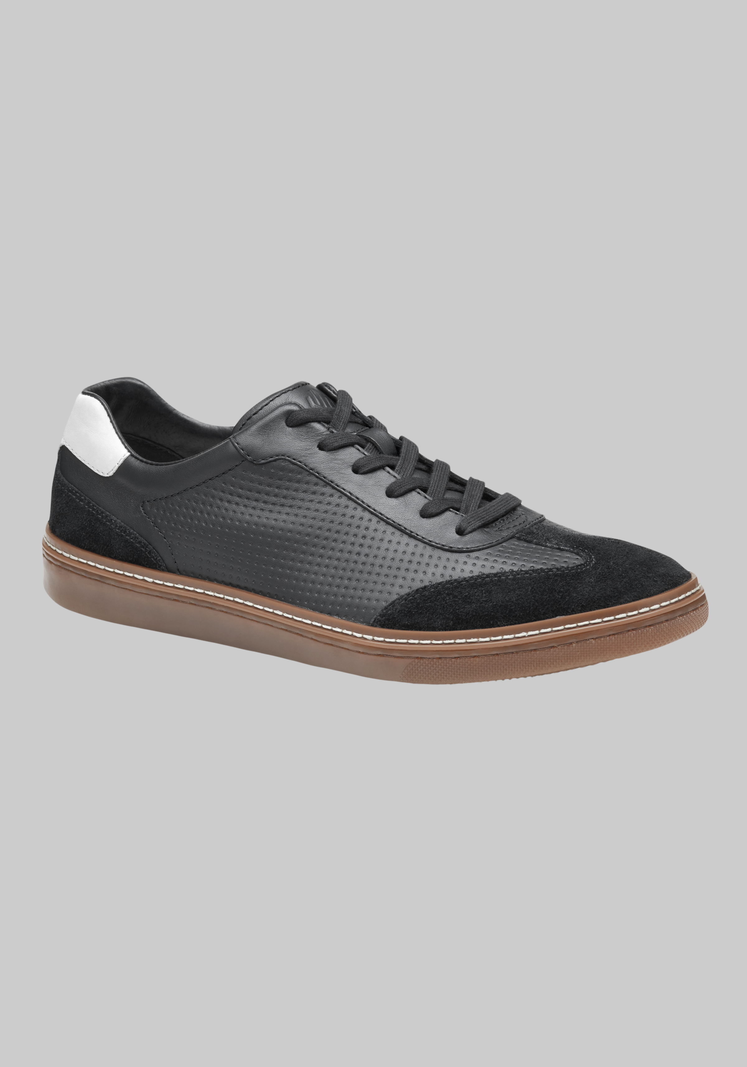 Johnston & Murphy McGuffey T-Toe Sneakers