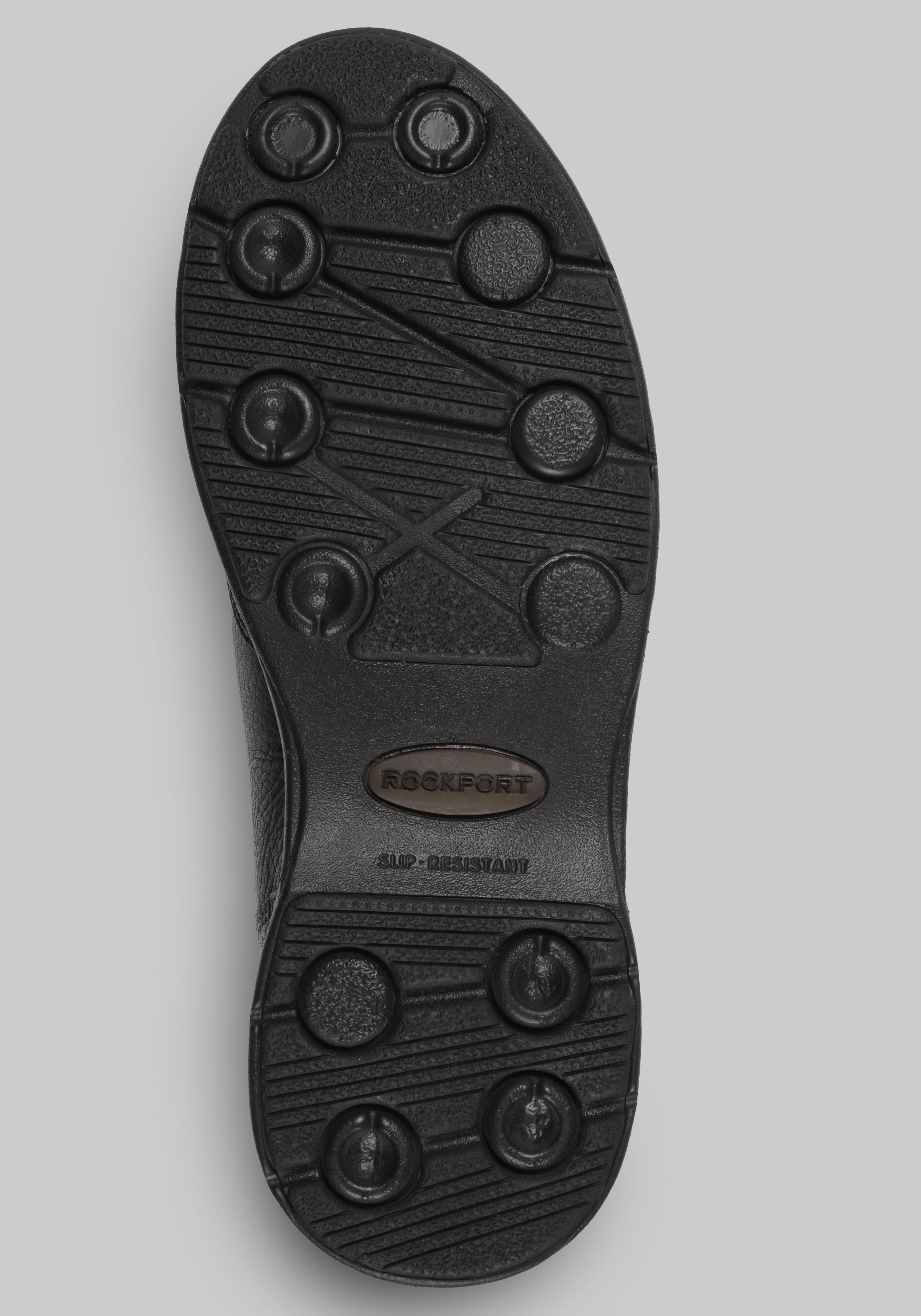 Rockport ProWalker Eureka Plus Slip-On Shoes