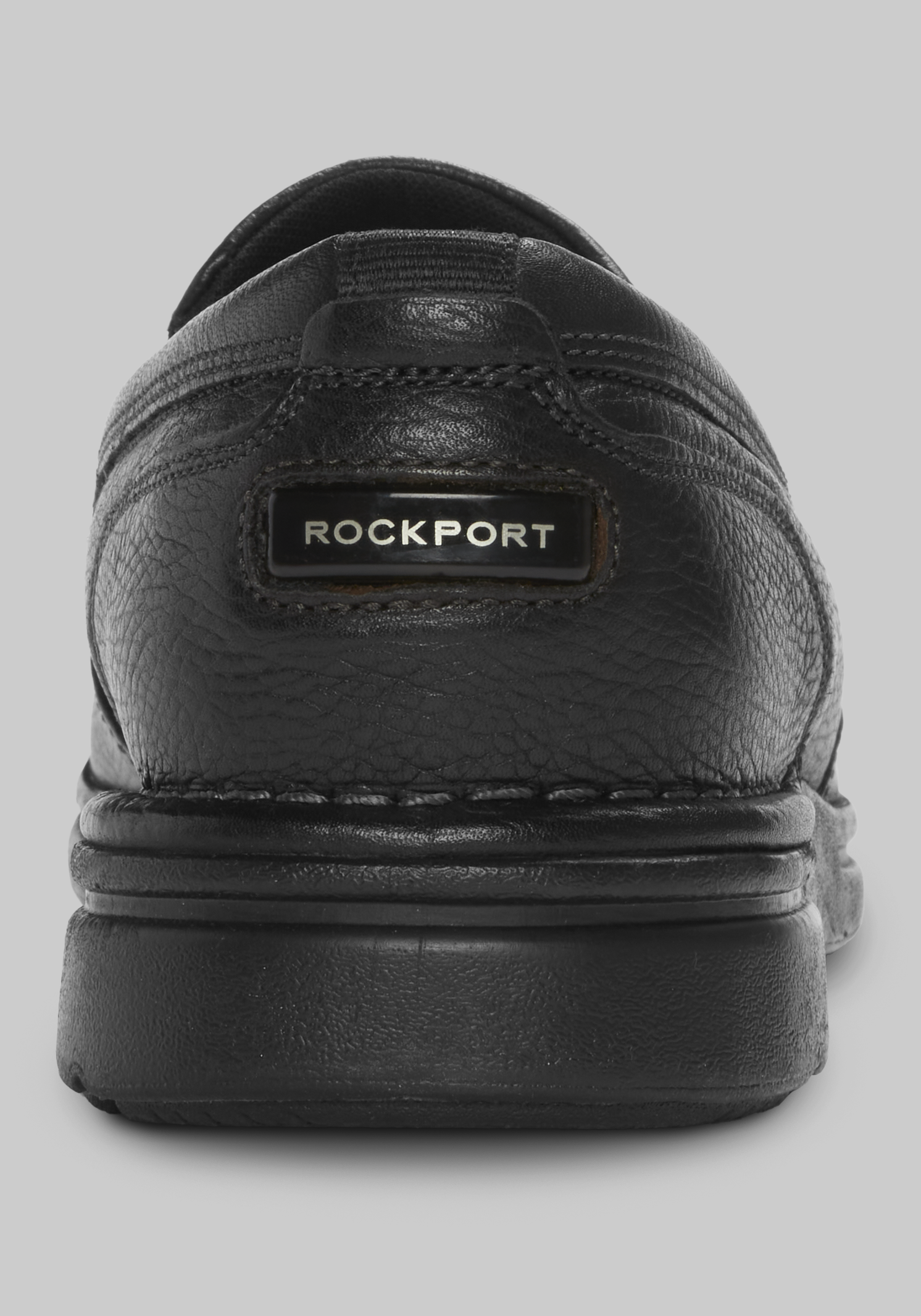 Rockport ProWalker Eureka Plus Slip-On Shoes