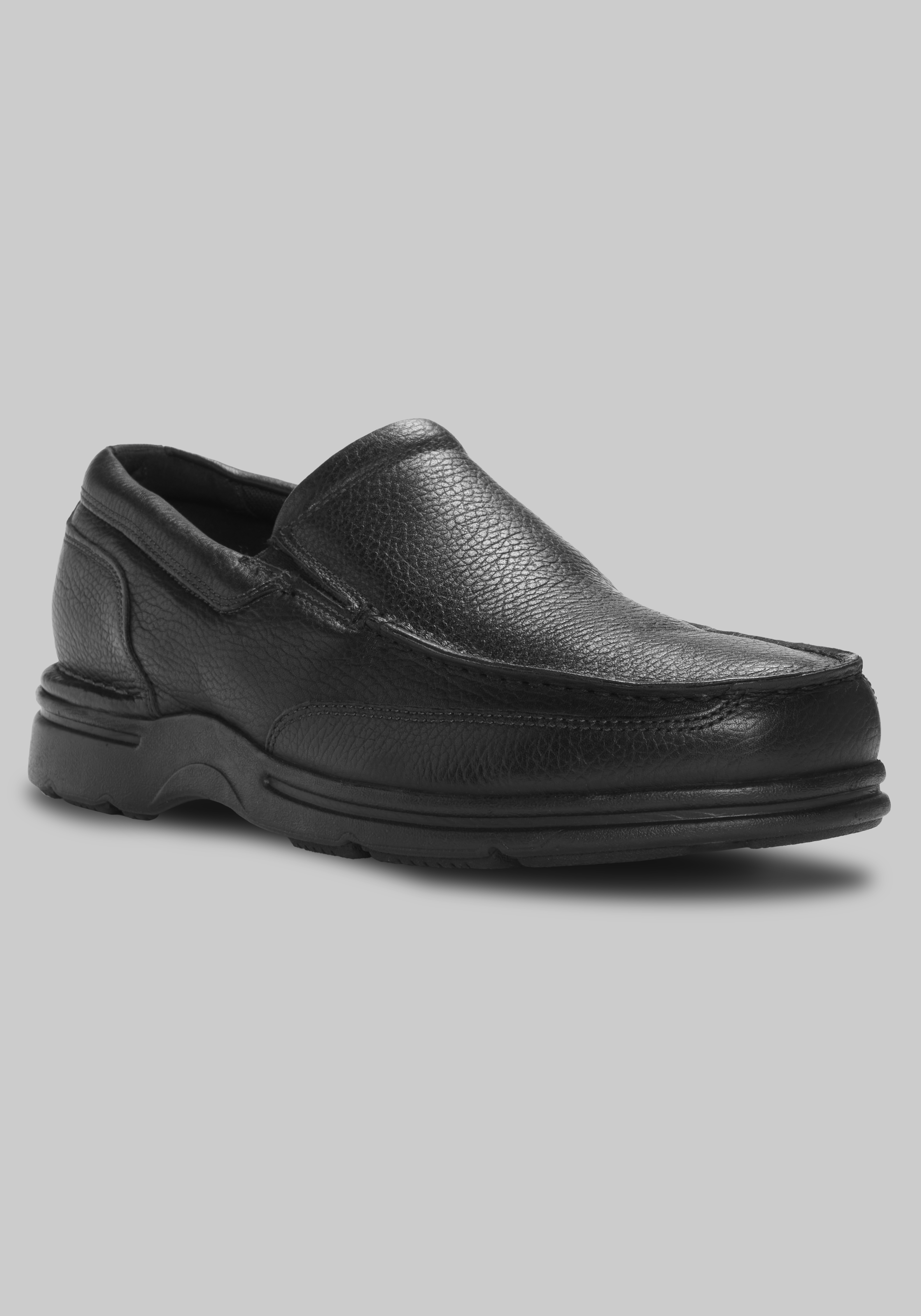 Rockport ProWalker Eureka Plus Slip-On Shoes