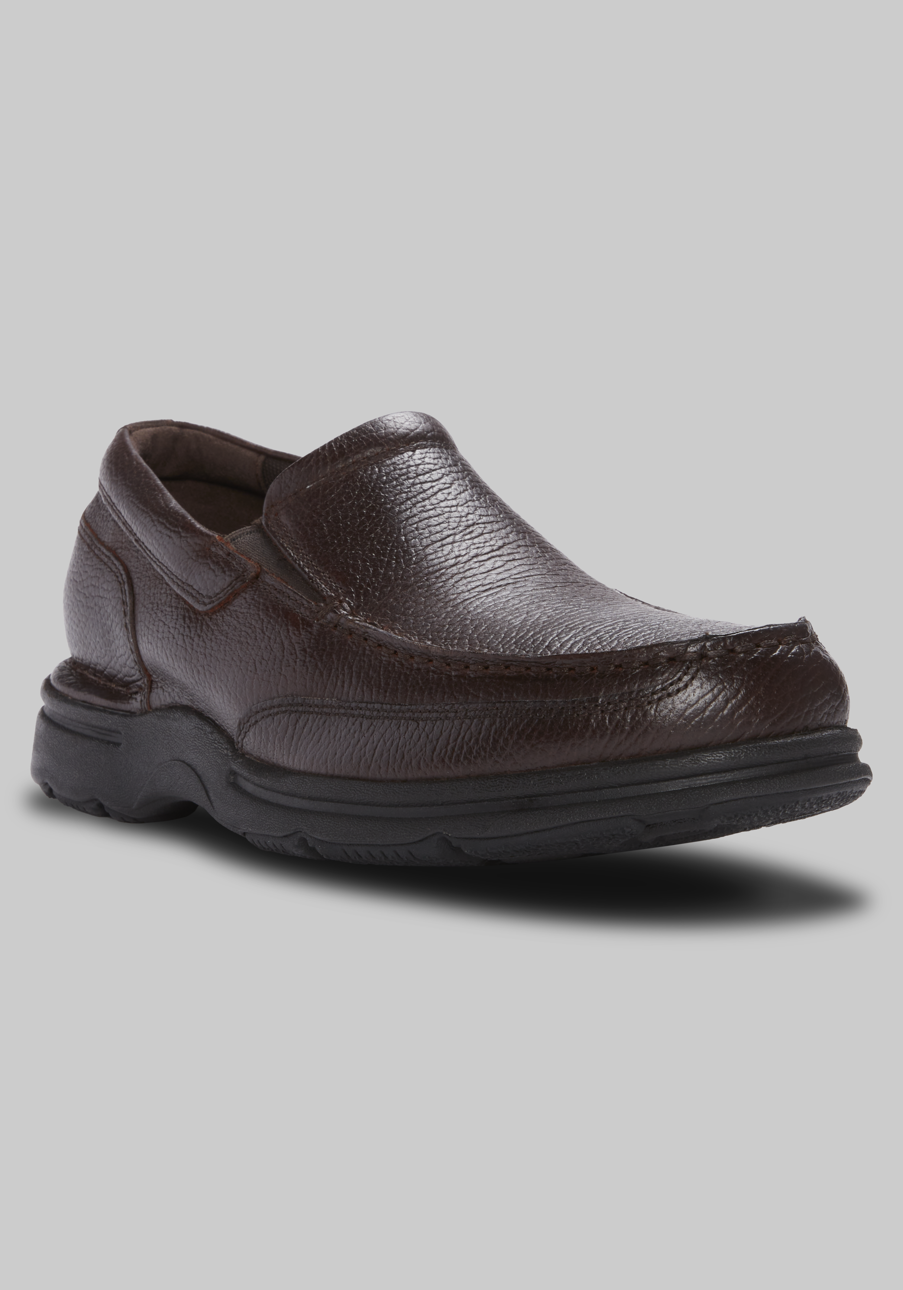 Rockport ProWalker Eureka Plus Slip-On Shoes CLEARANCE