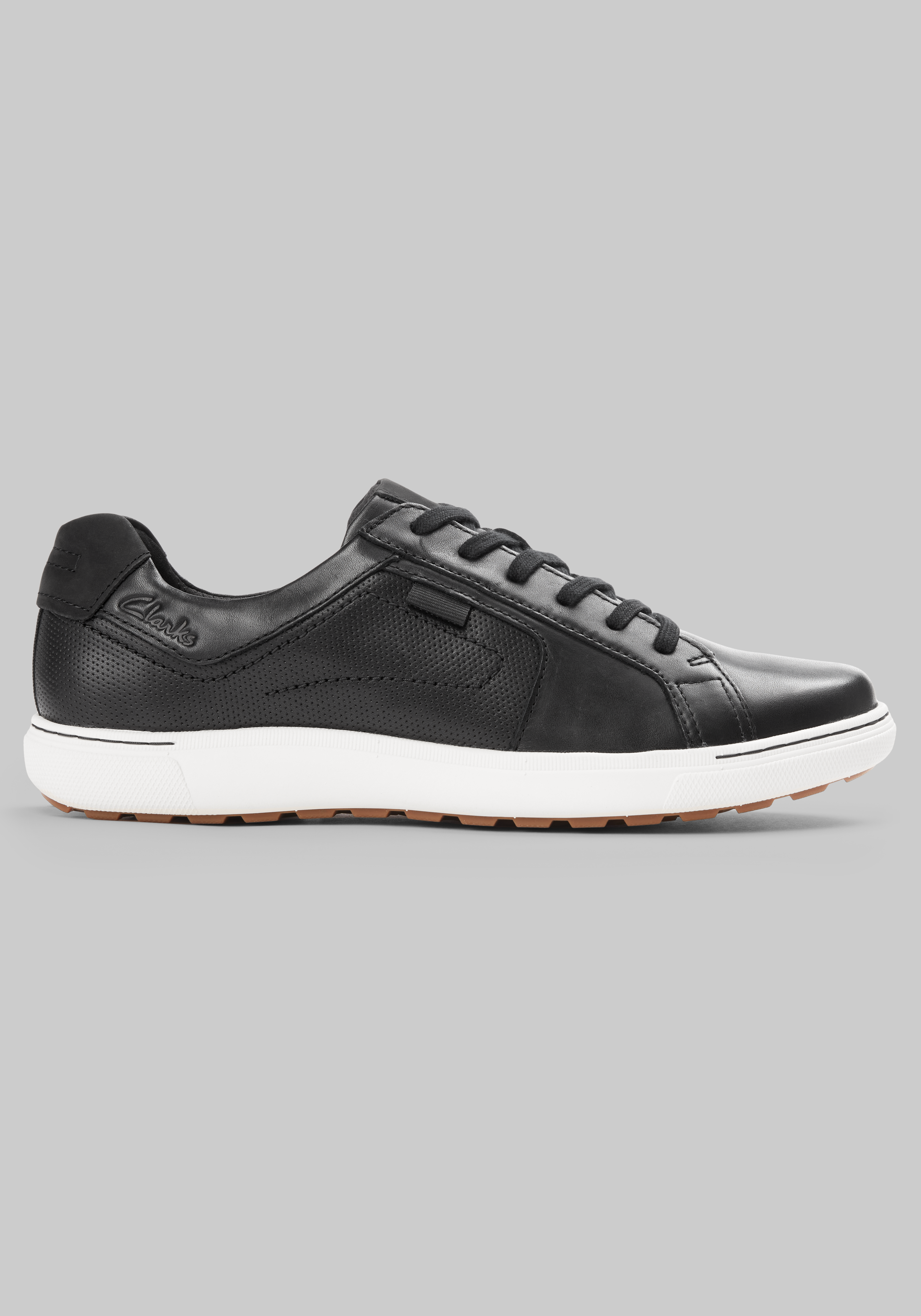 Clarks Mapstone Sneakers