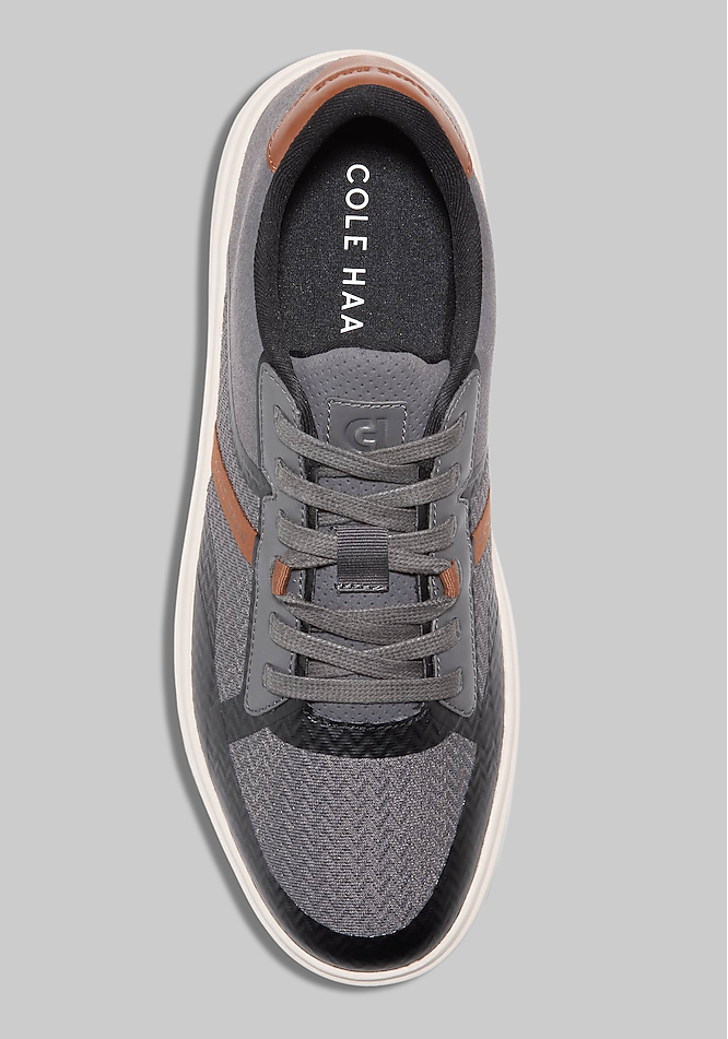 Cole Haan Grand Crosscourt Winner Sneakers - Cole Haan | Jos A Bank