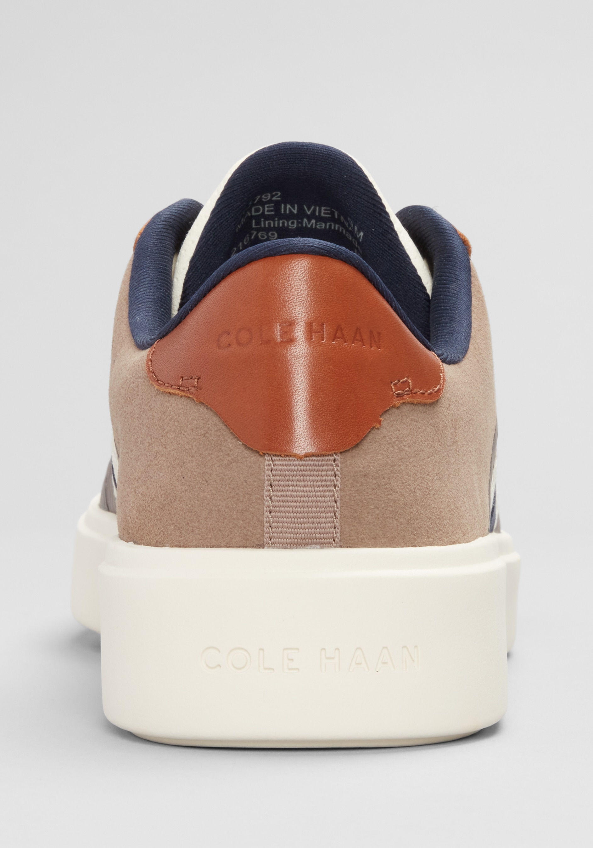 Cole Haan Grand Crosscourt Winner Sneakers