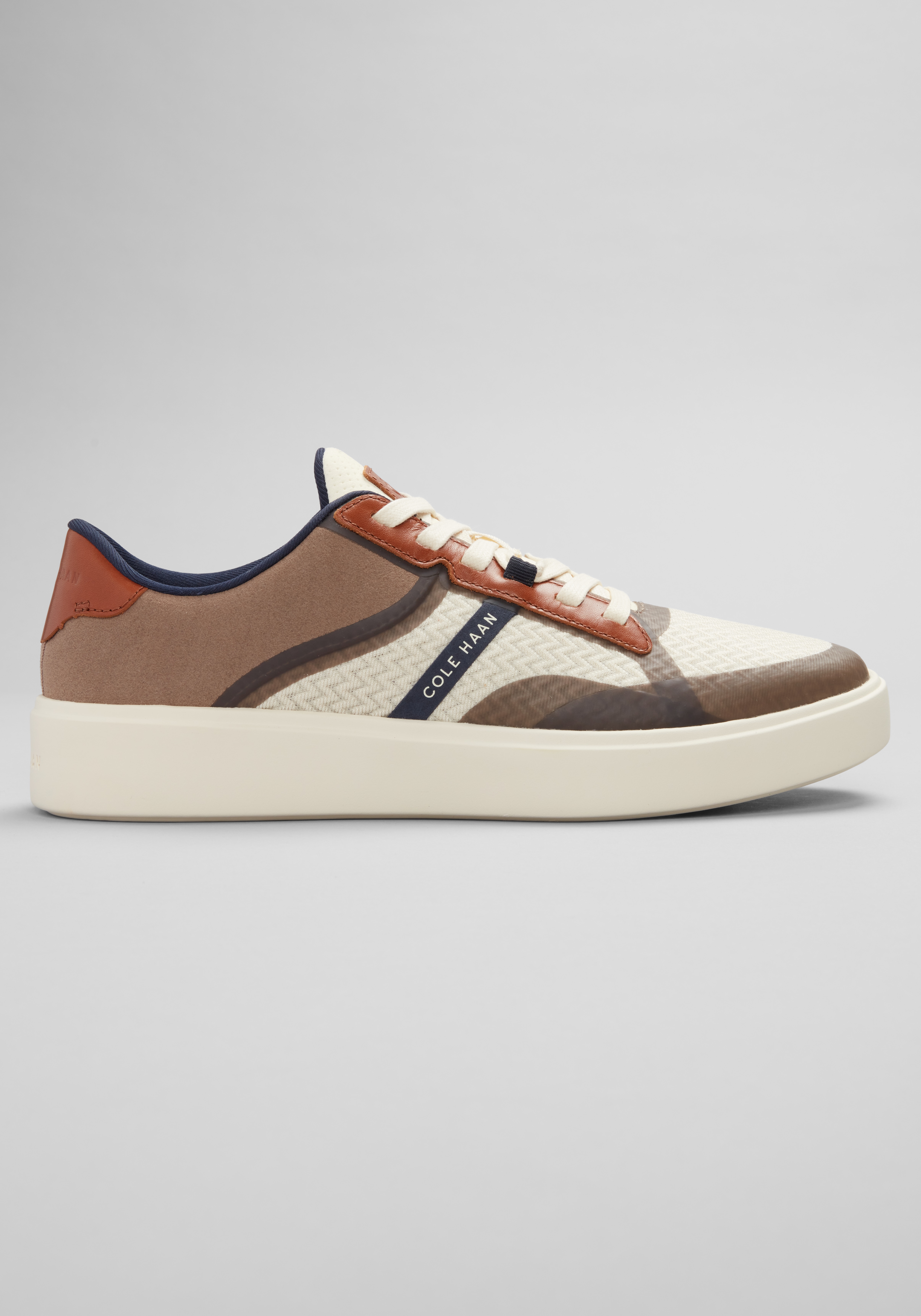 Cole Haan Grand Crosscourt Winner Sneakers