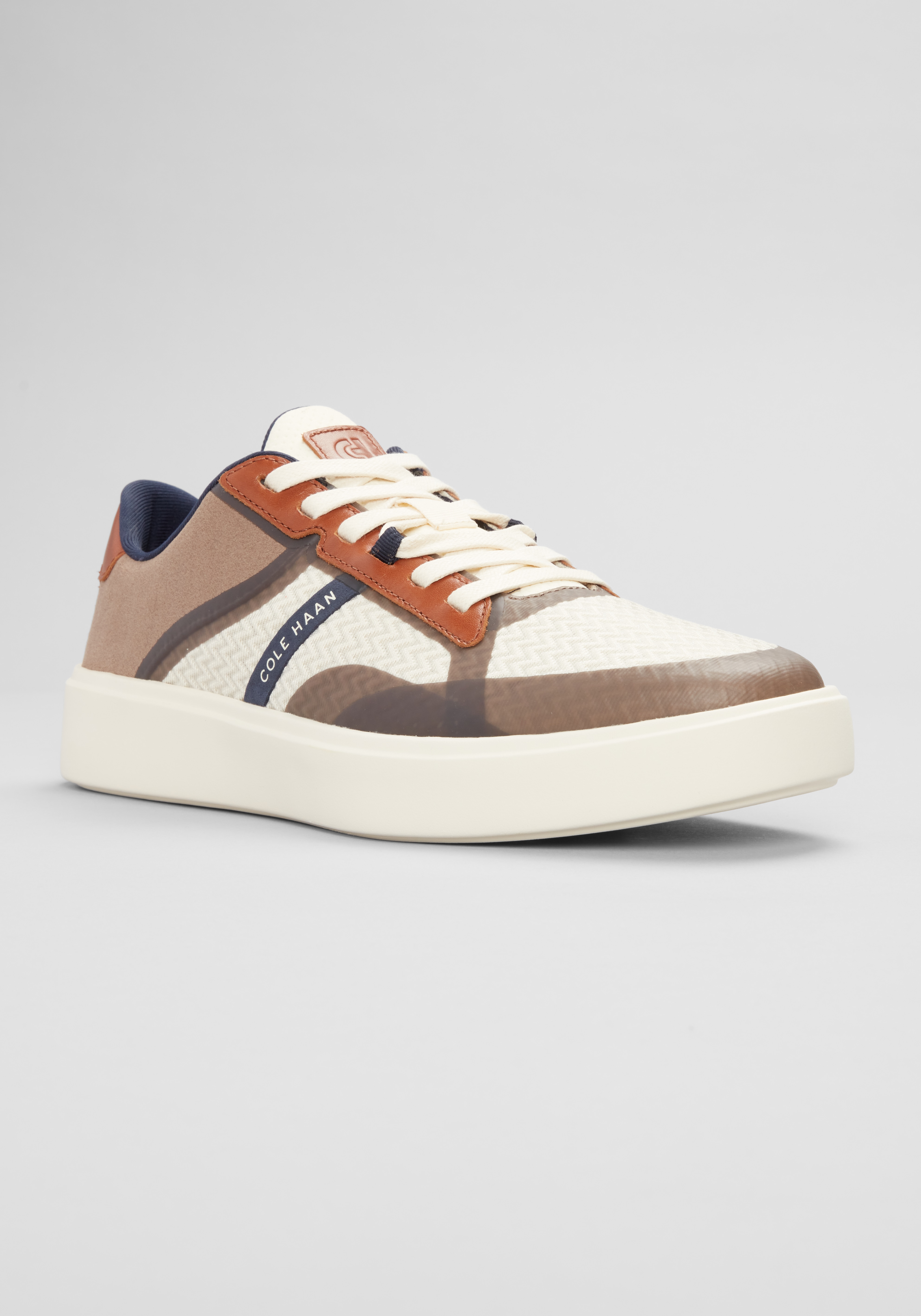 Cole Haan Grand Crosscourt Winner Sneakers