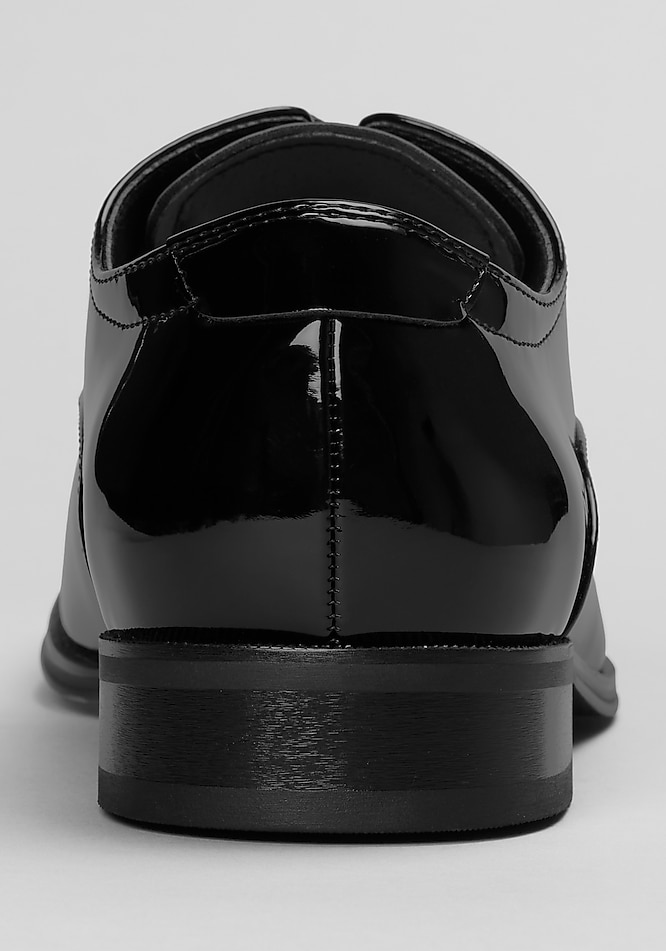 leather dress boots for men Handmade Men Black Calf leather Chelsea boots, Men Black ankle dress boots US 6.5 / Black / D