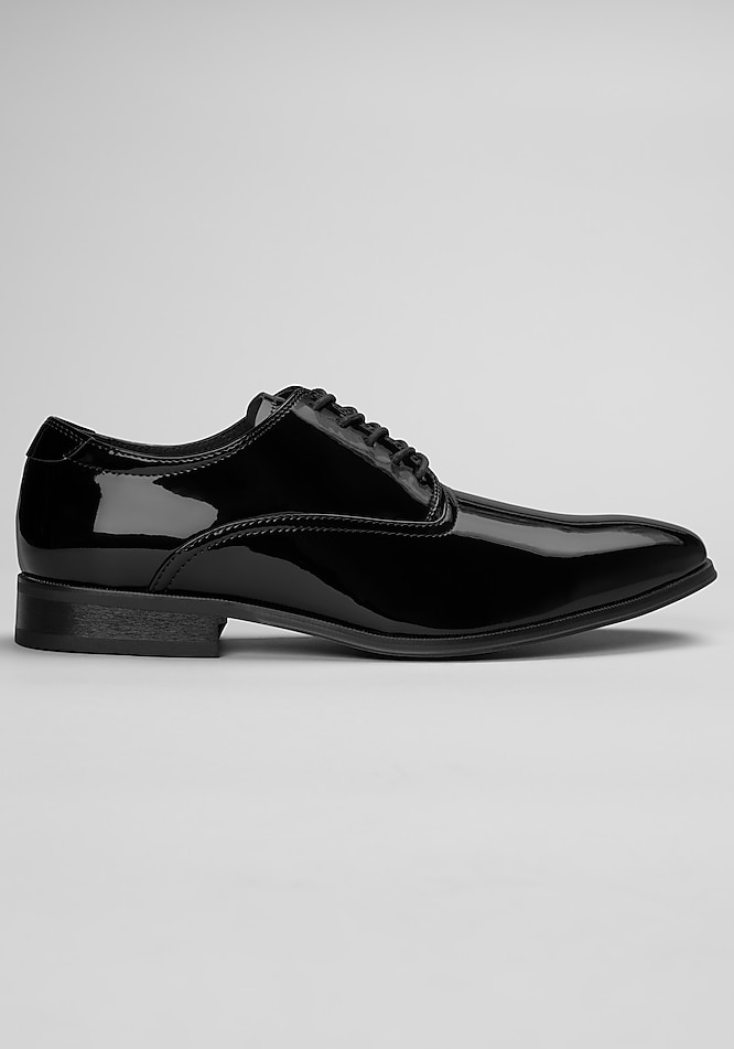 Joseph Abboud Soiree Formal Oxfords - Formal Shoes | Jos A Bank display picture 3