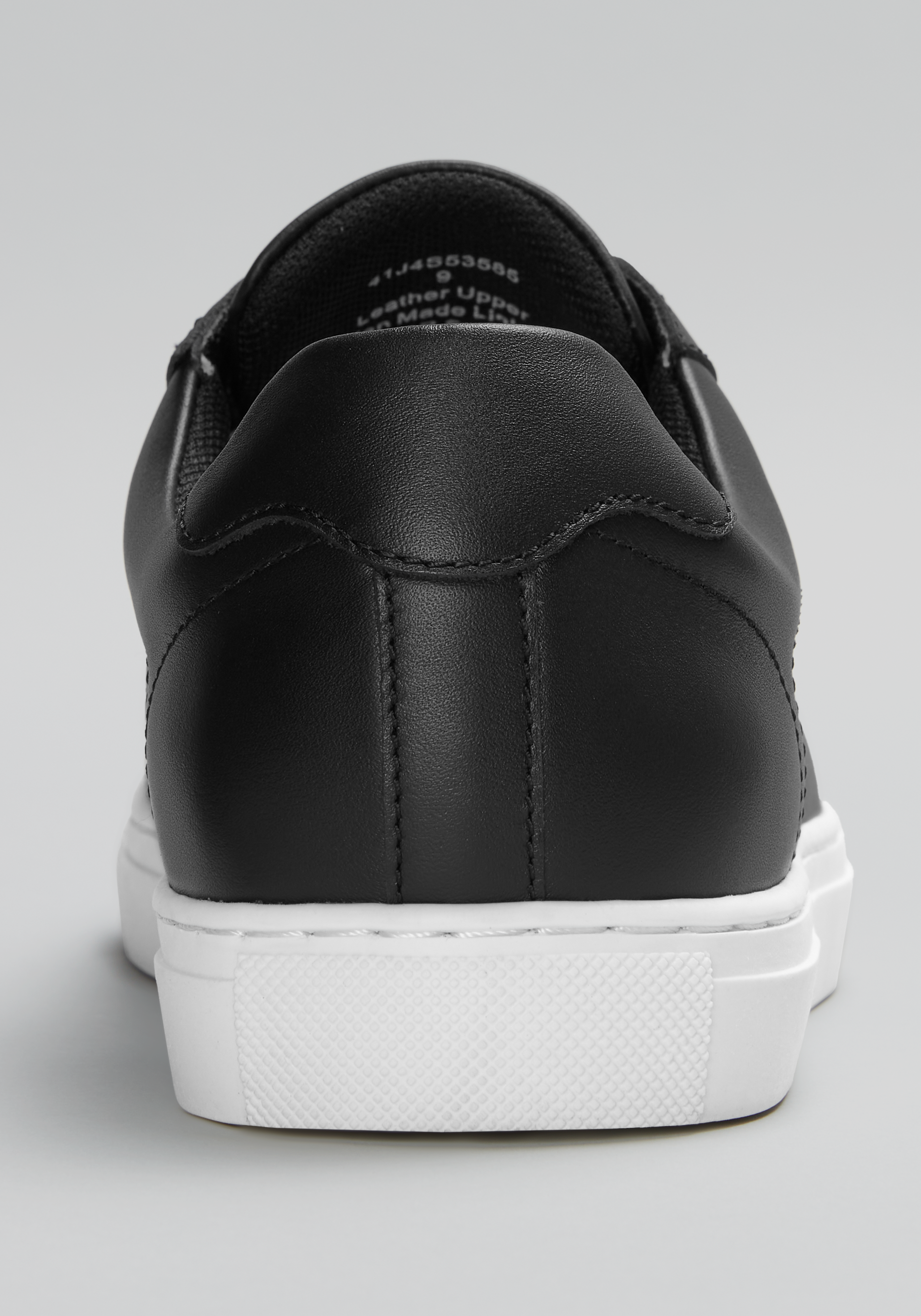 Jos. A. Bank Classic Leather Sneakers