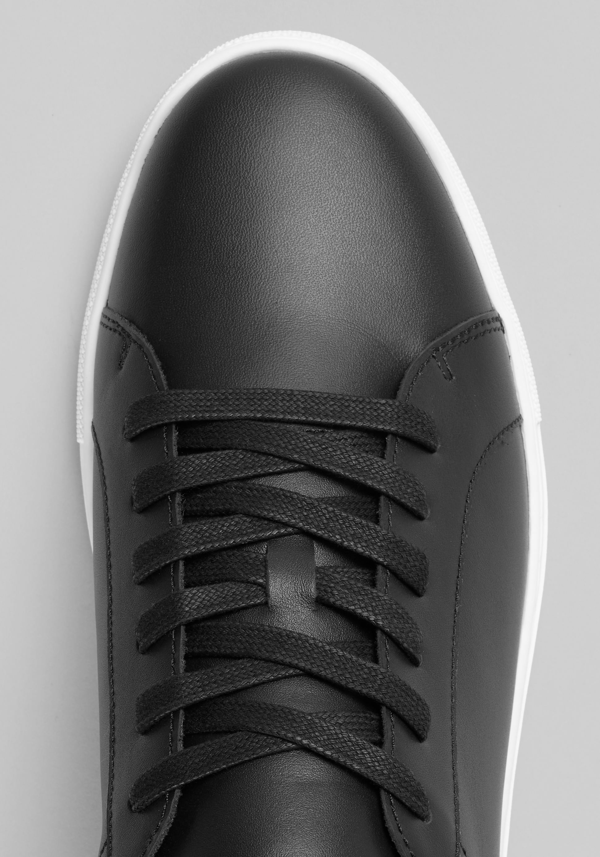Jos. A. Bank Classic Leather Sneakers