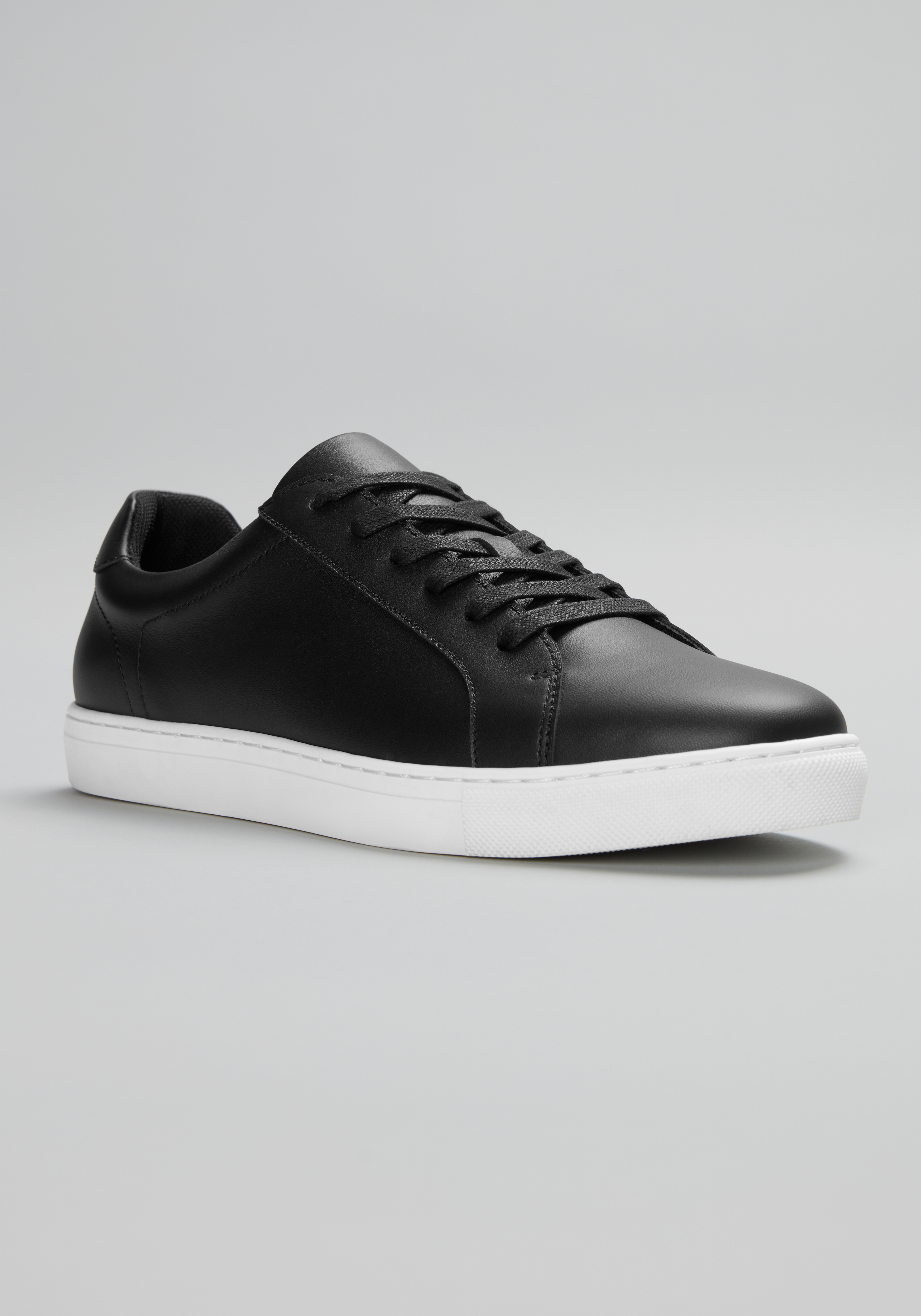 Jos. A. Bank Classic Leather Sneakers