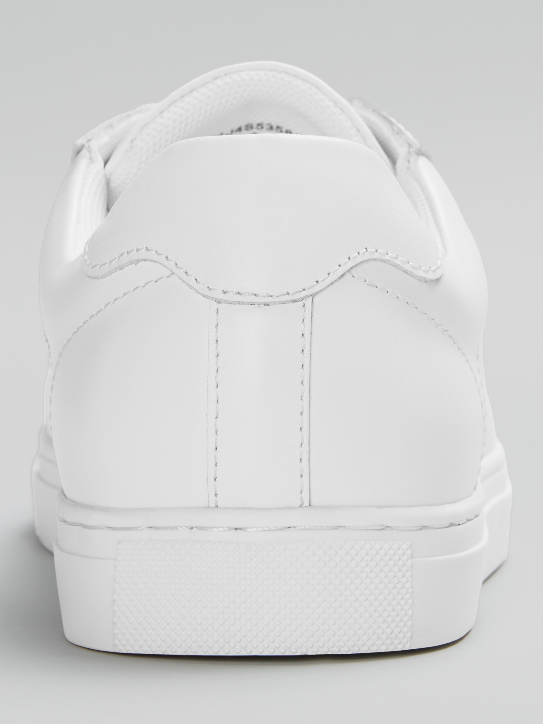 Jos. A. Bank Classic Leather Sneakers