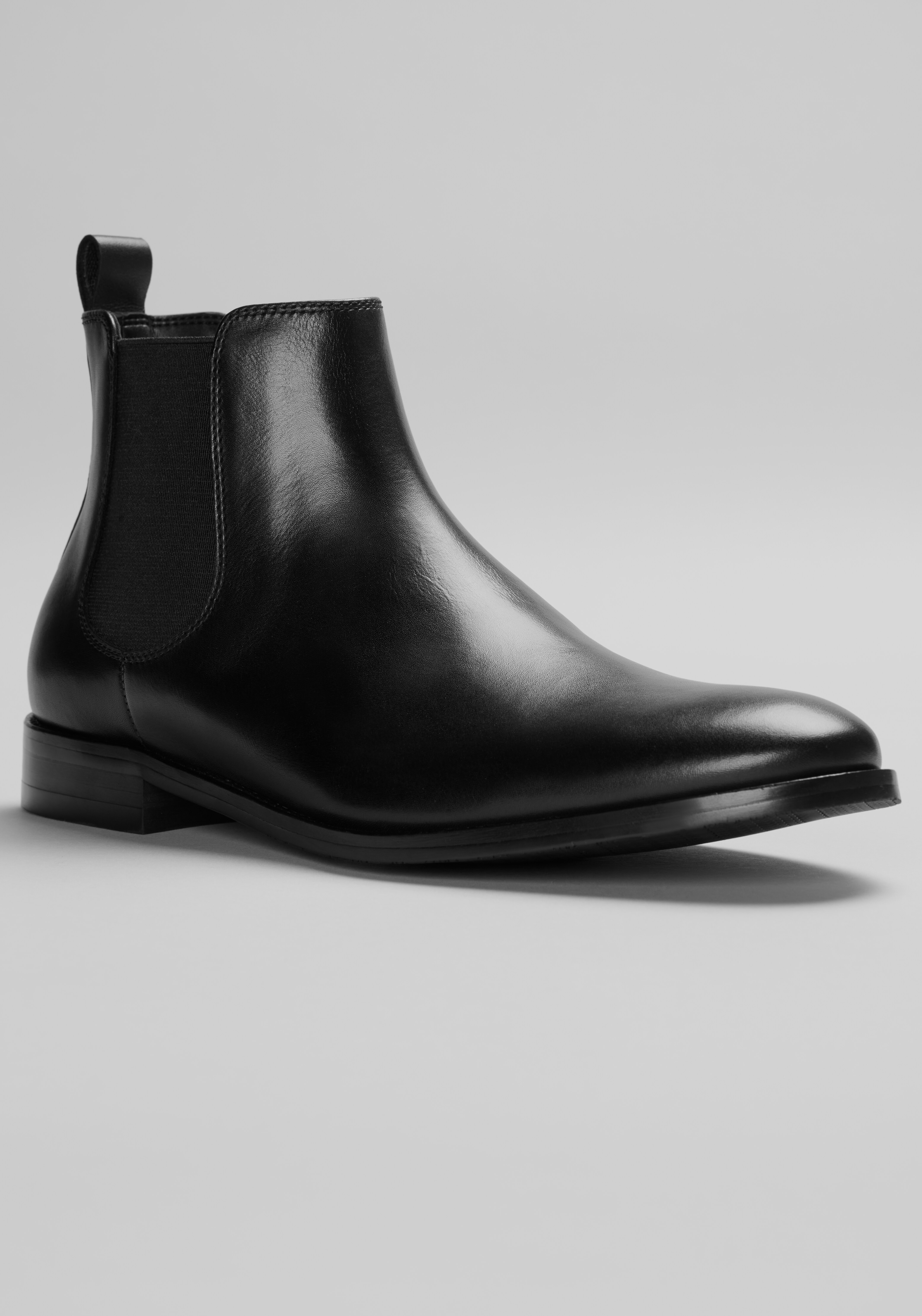 Jos. A. Bank Dress Chelsea Boots CLEARANCE