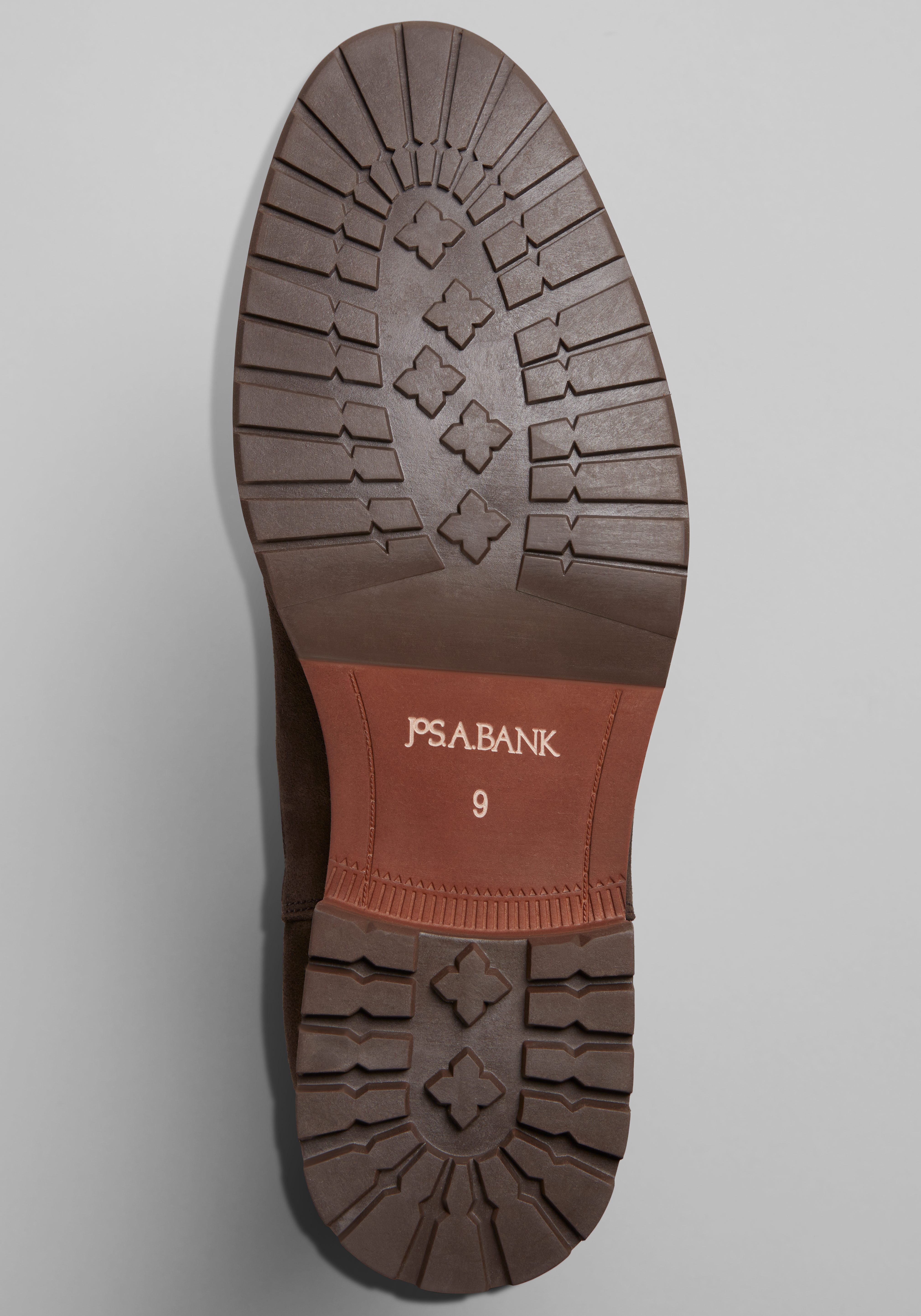 Jos. A. Bank Chelsea Boots CLEARANCE