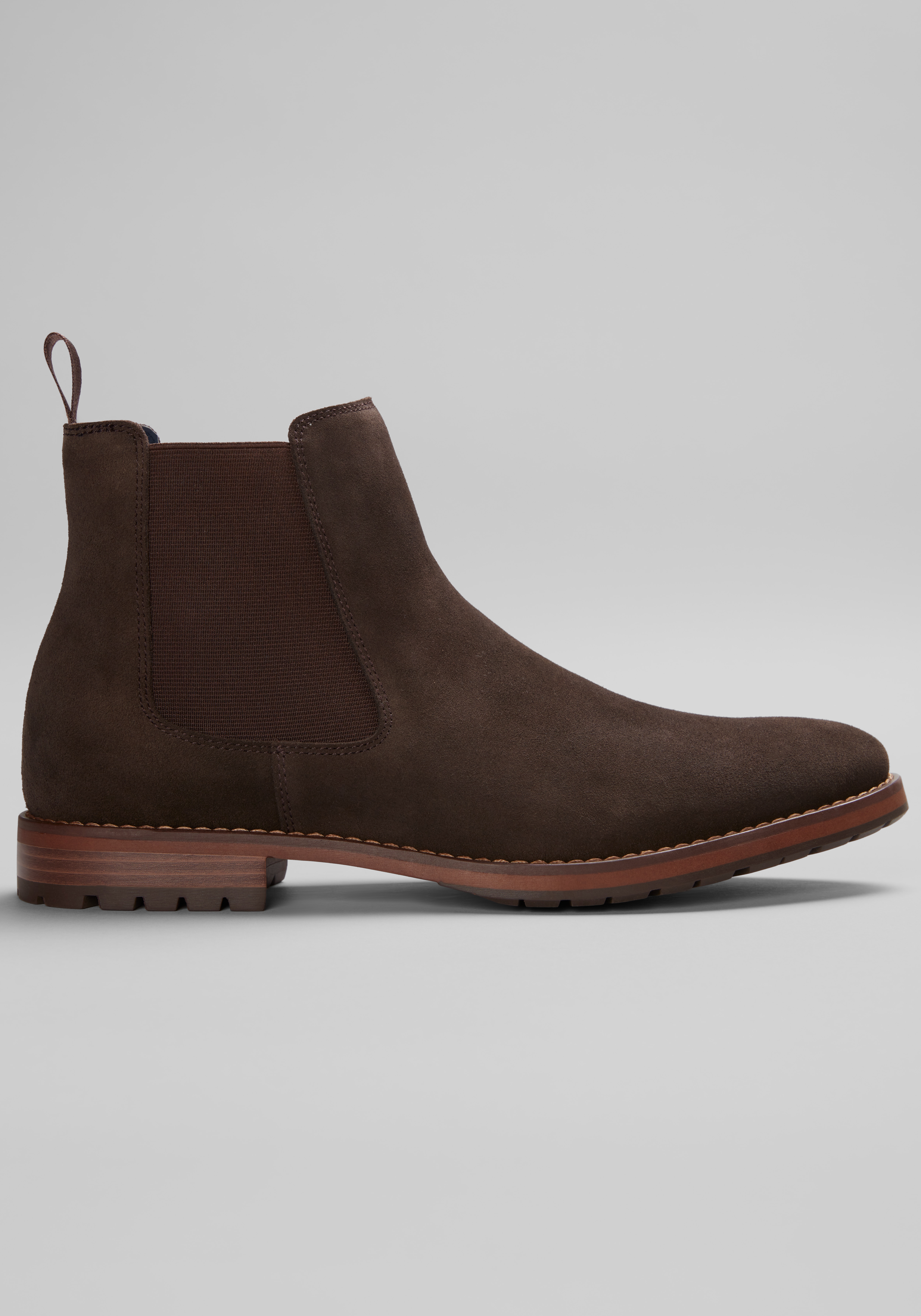 Jos. A. Bank Chelsea Boots CLEARANCE
